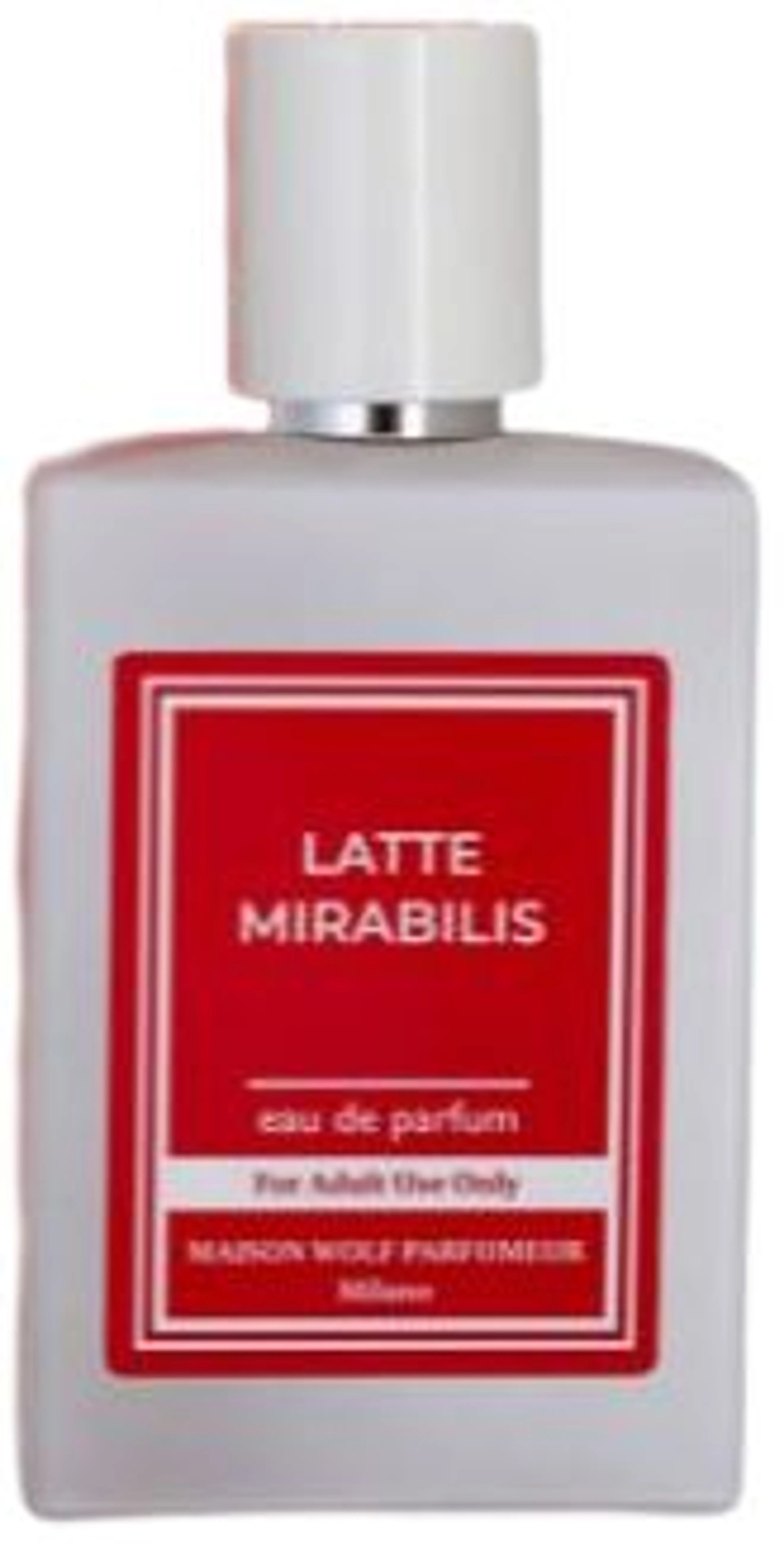 Latte Mirabilis
