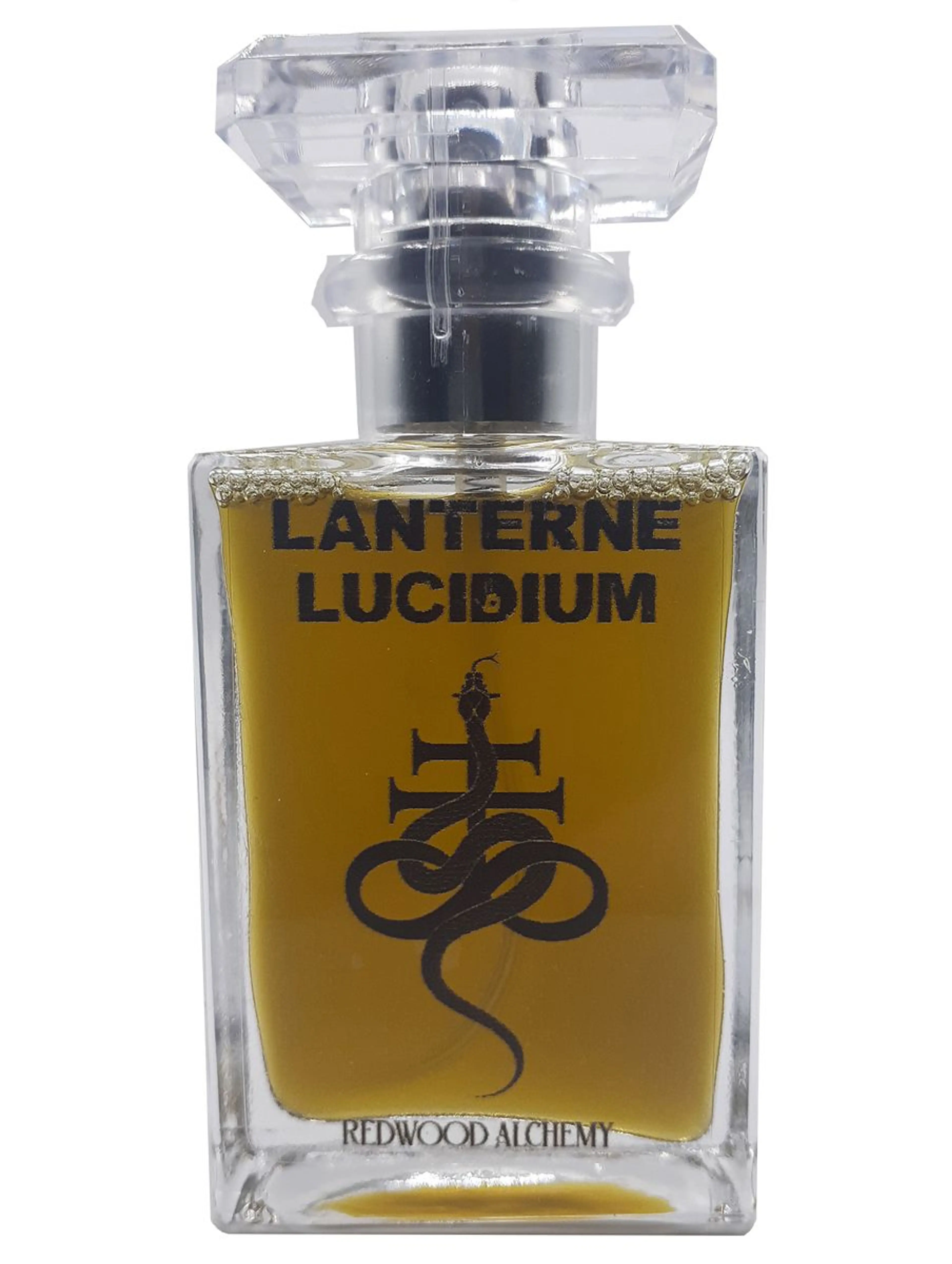 Lanterne Lucidium