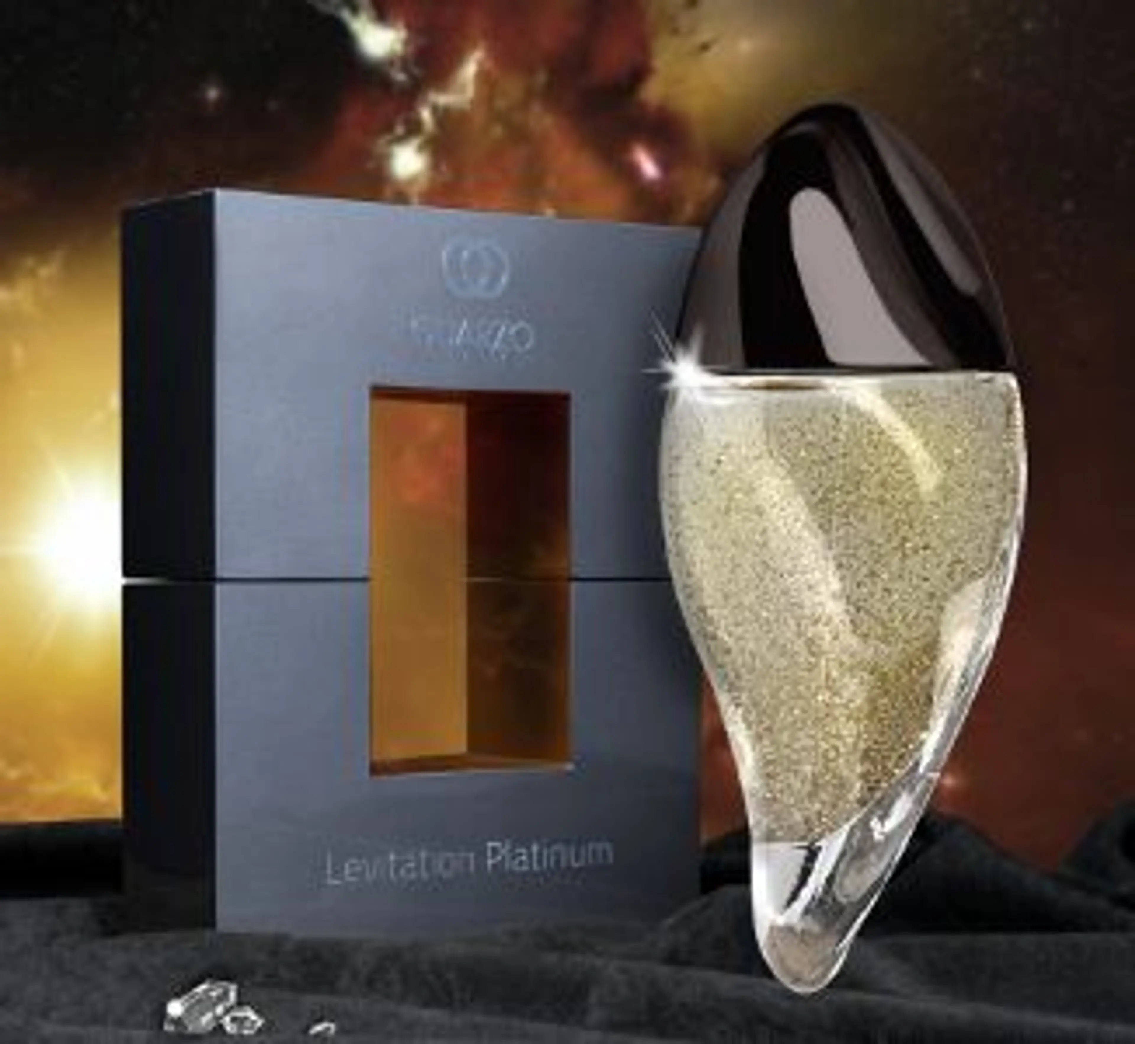 Levitation Platinum