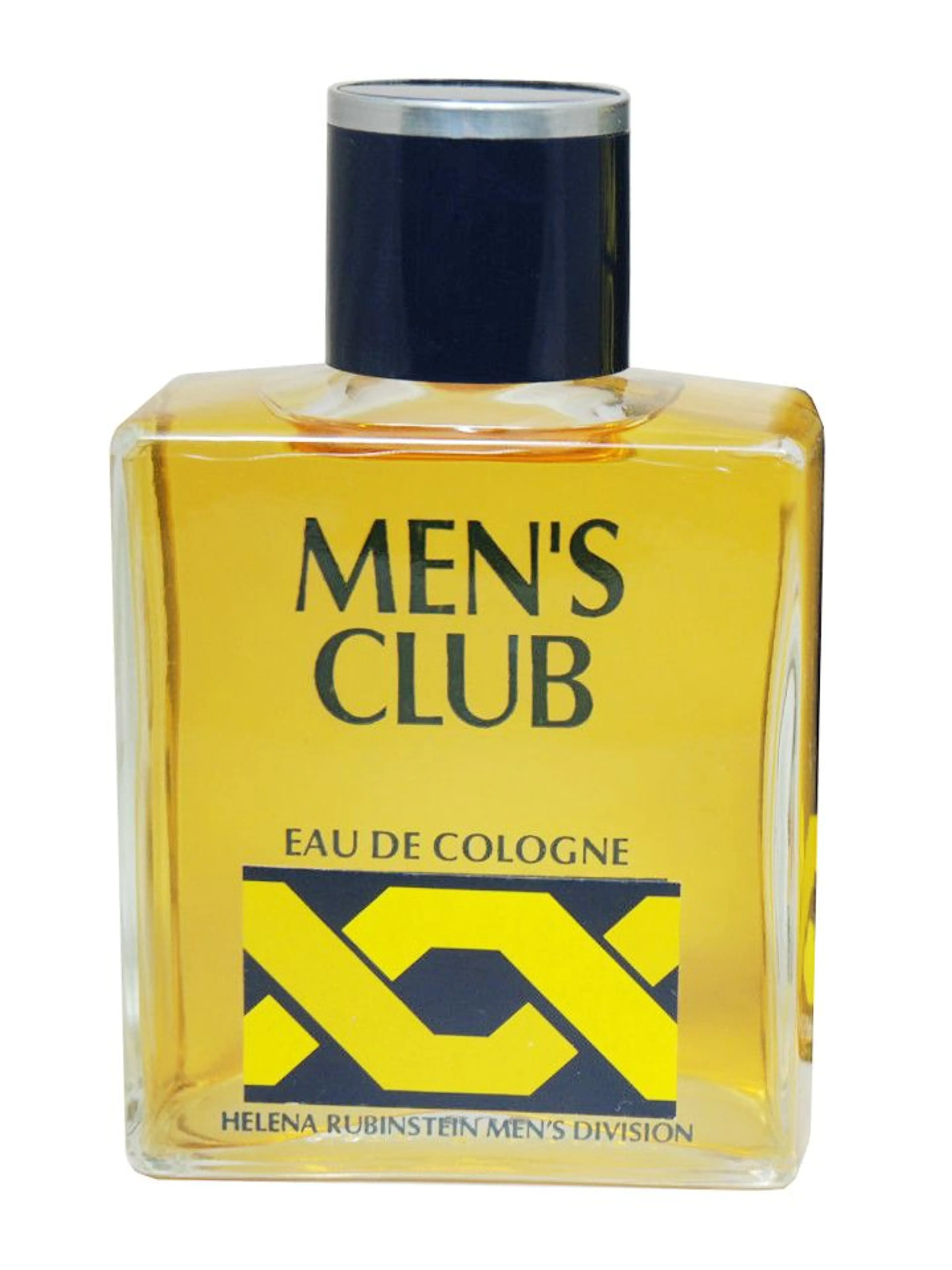 Men's Club