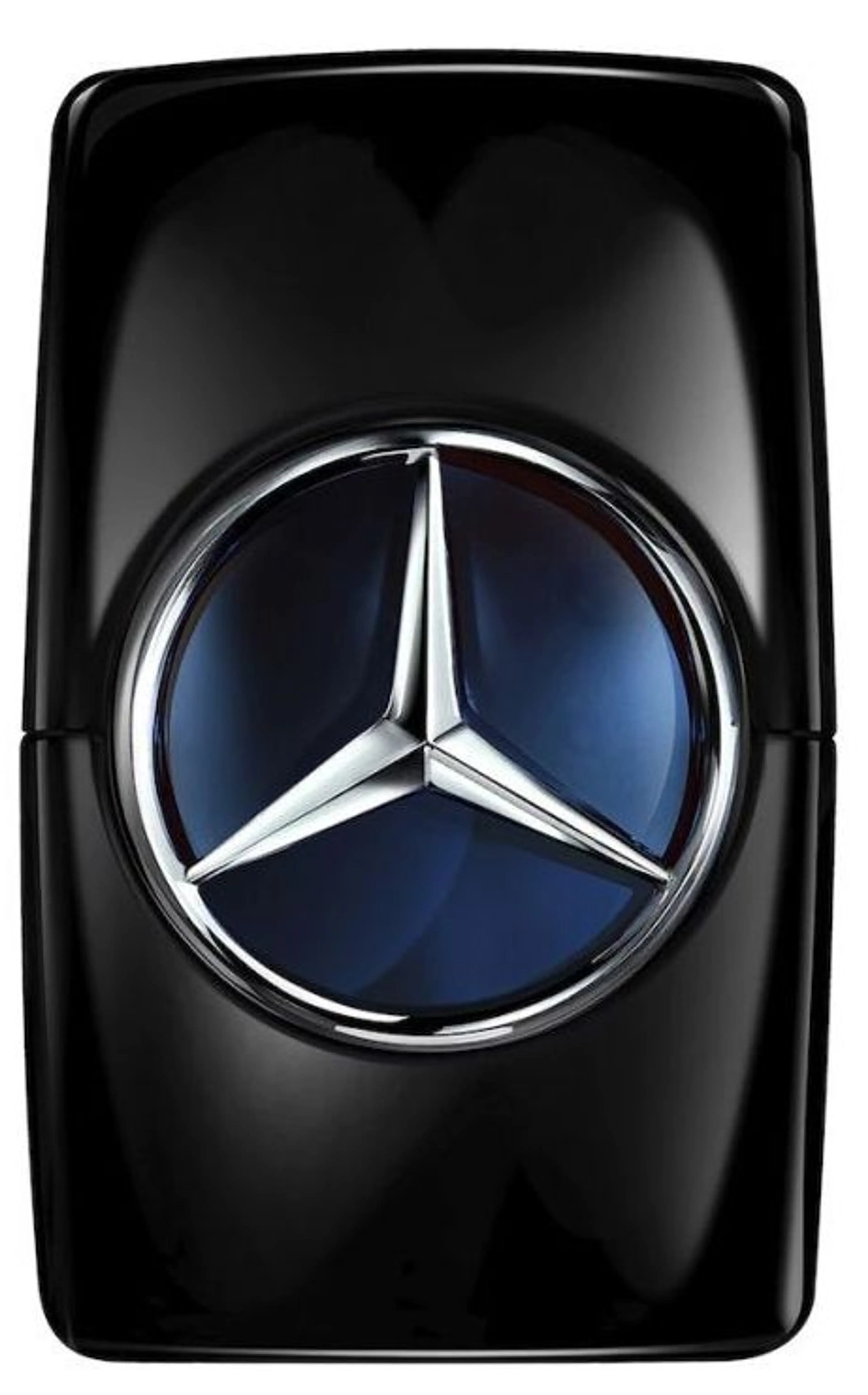 Mercedes Benz Man Intense