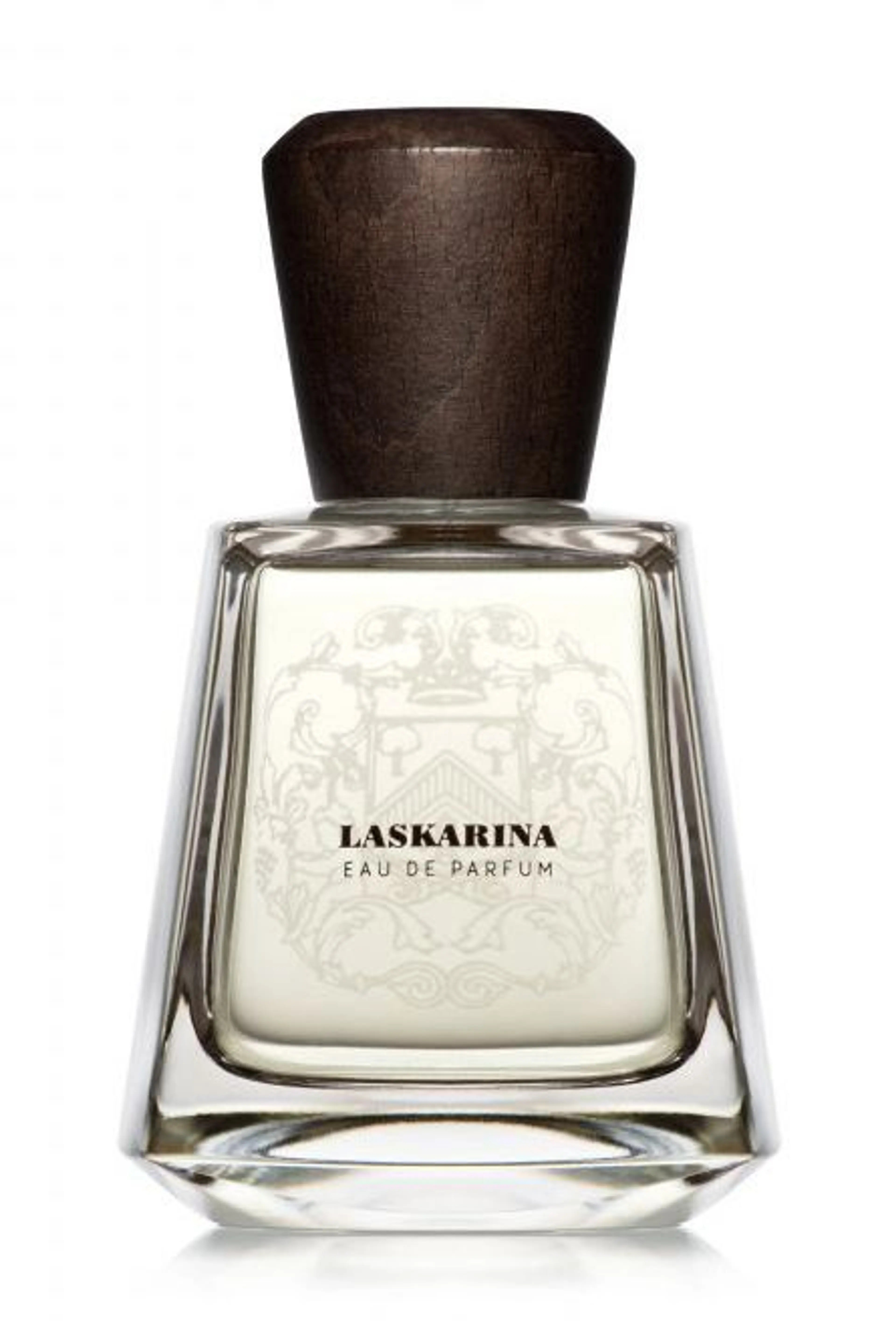 Laskarina