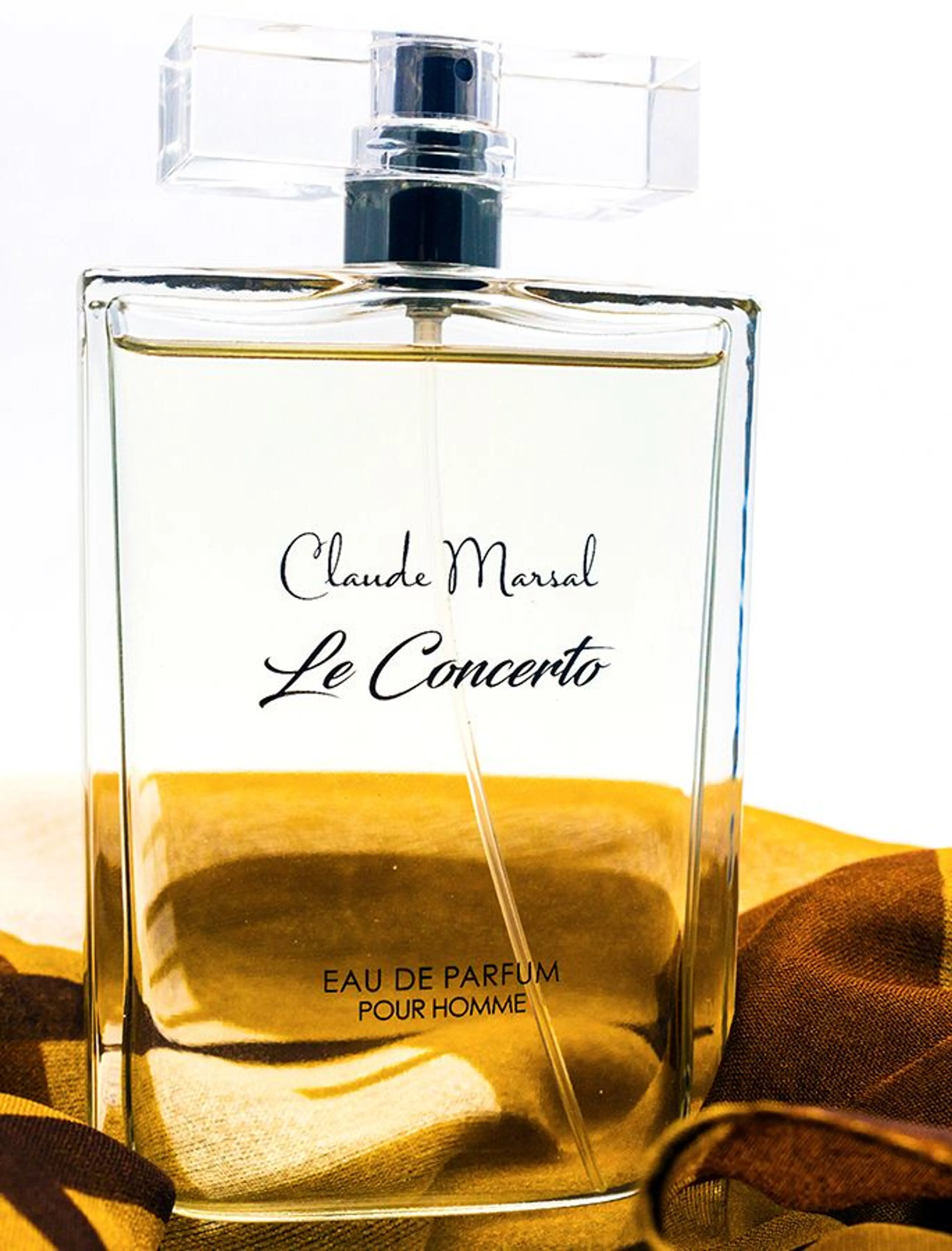 Le Concerto