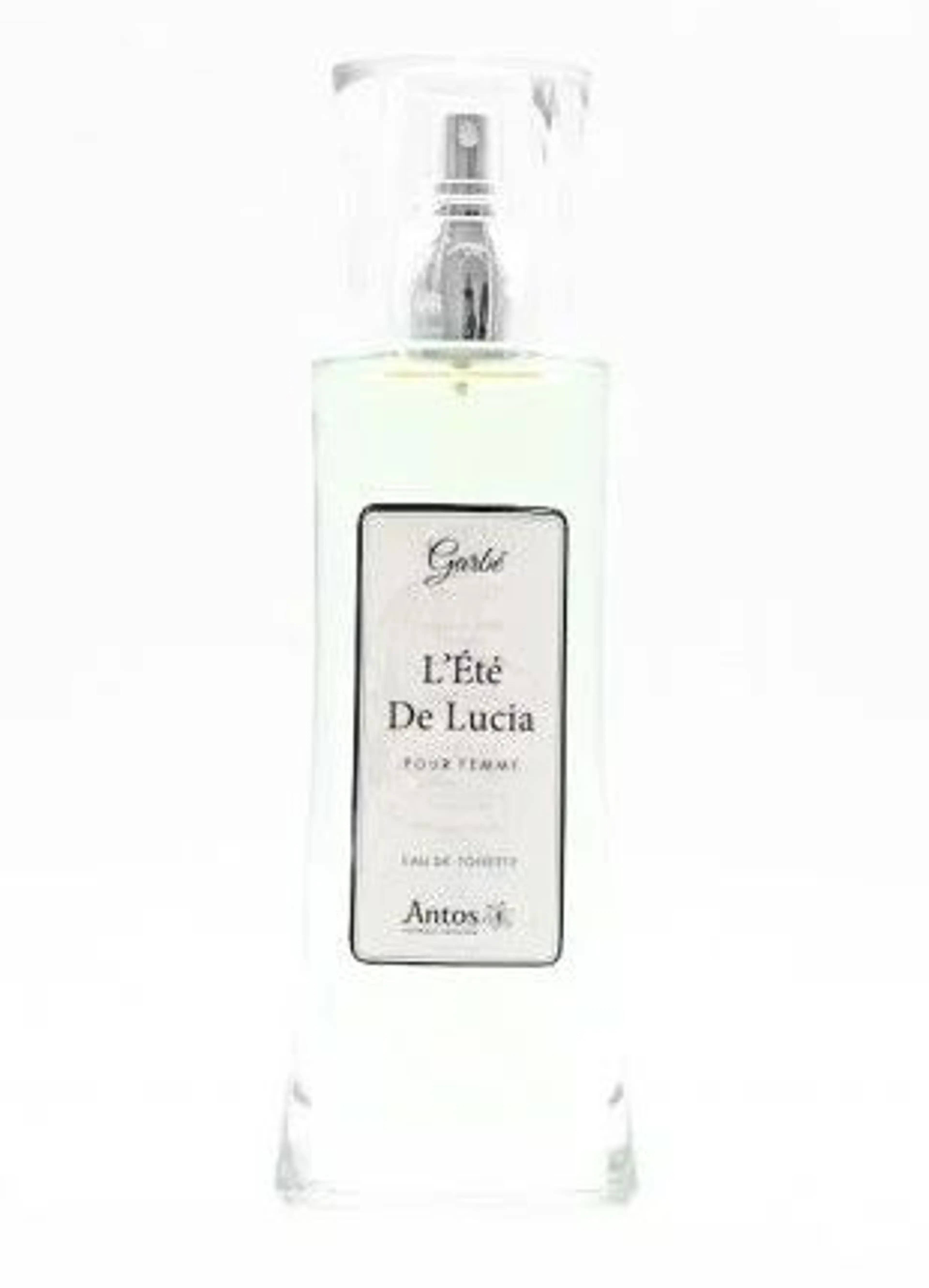 L'Été De Lucia