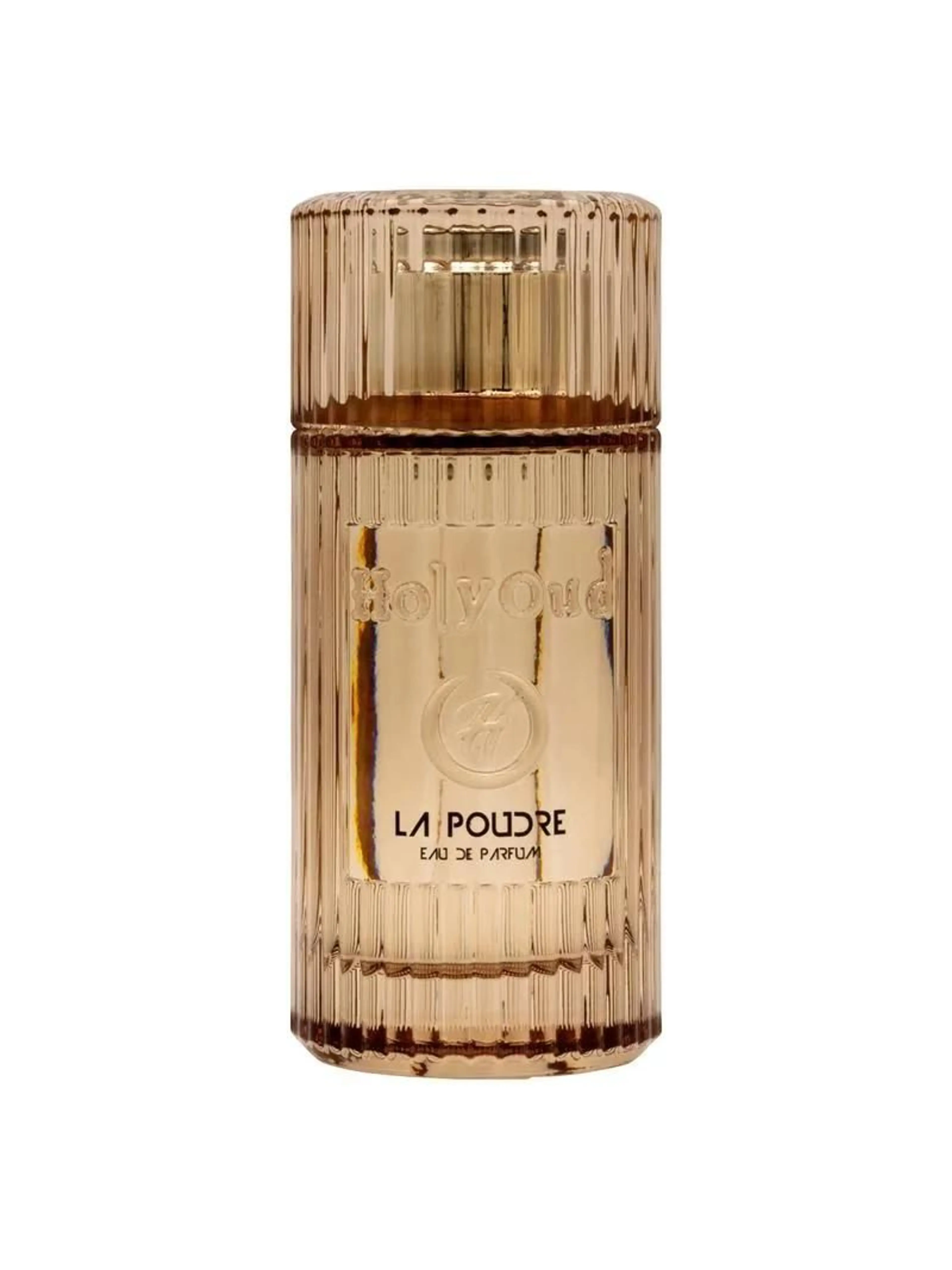 La Poudre