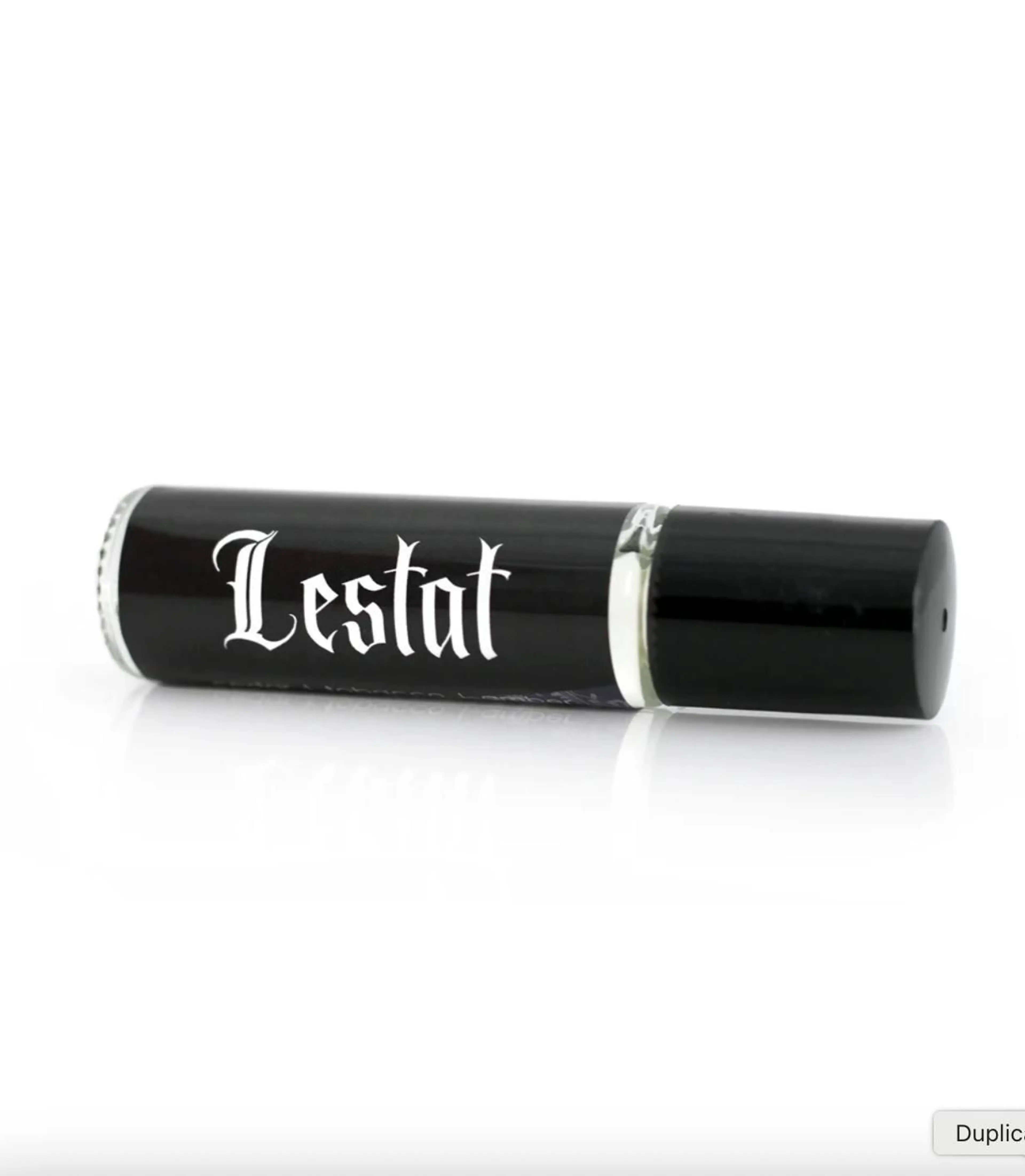 Lestat (Cedar + Amber)