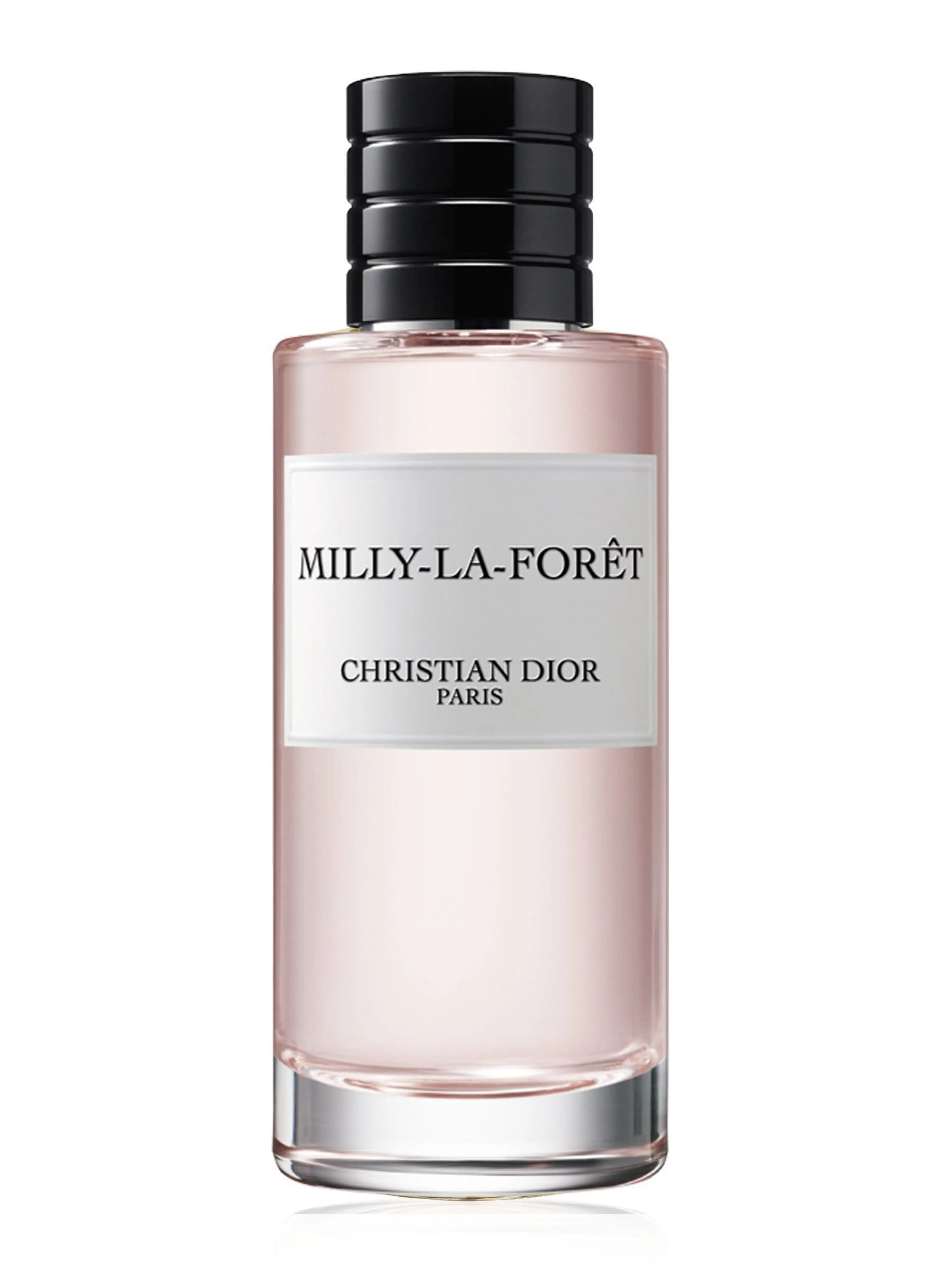La Collection Couturier Parfumeur Milly-la-Foret