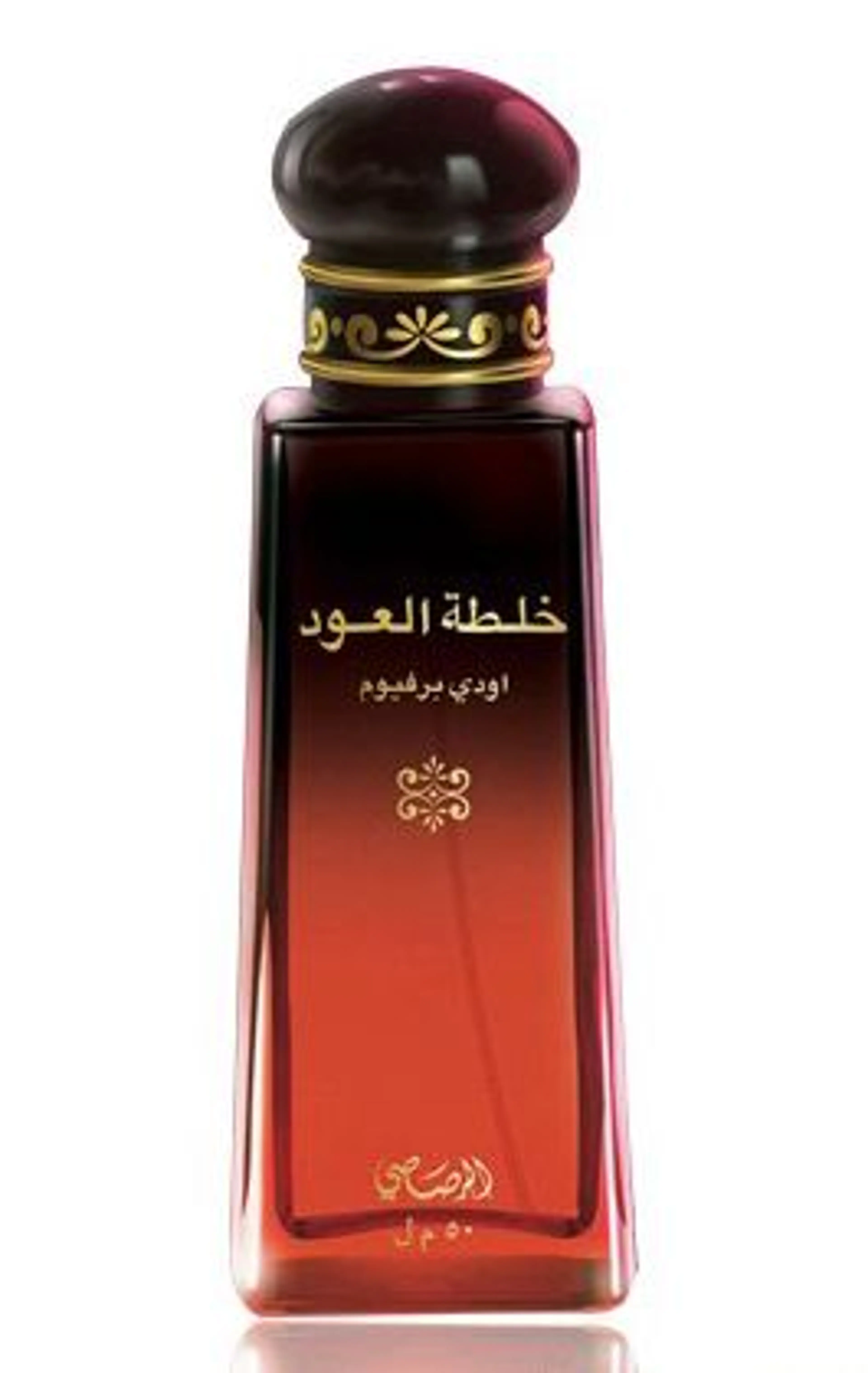 Khaltat Al Oudh