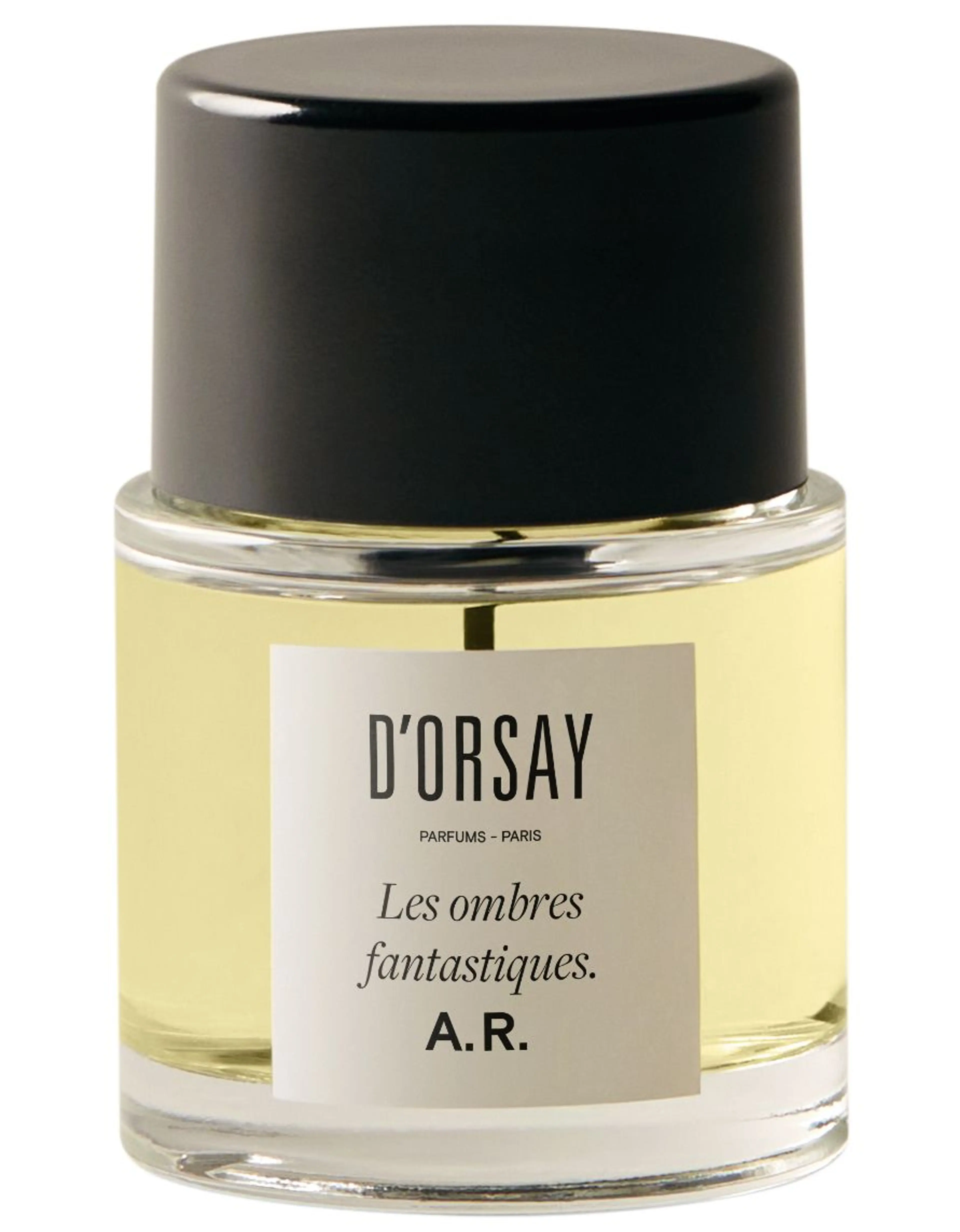 Les Ombres Fantastiques A.R.