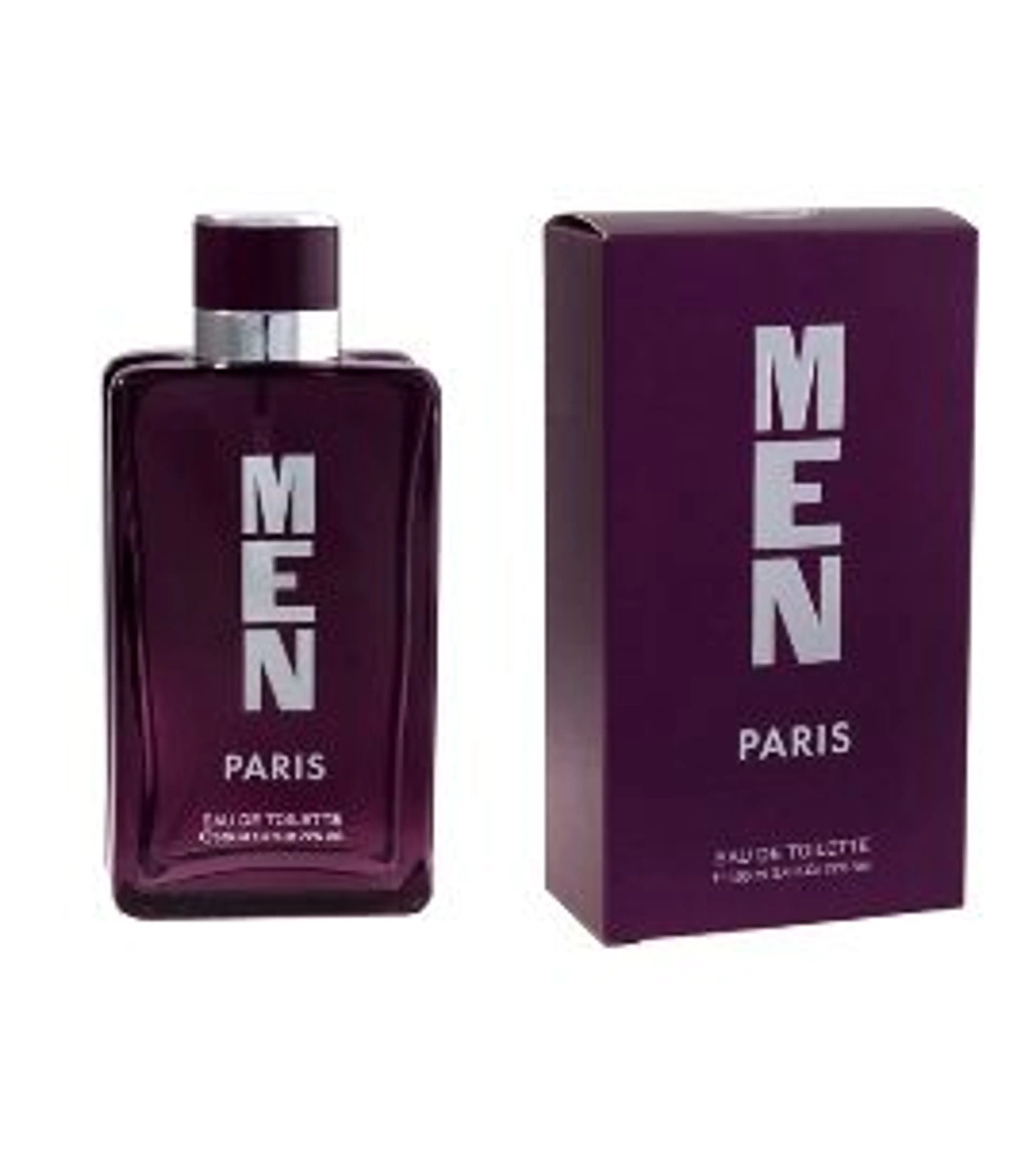 MEN Paris