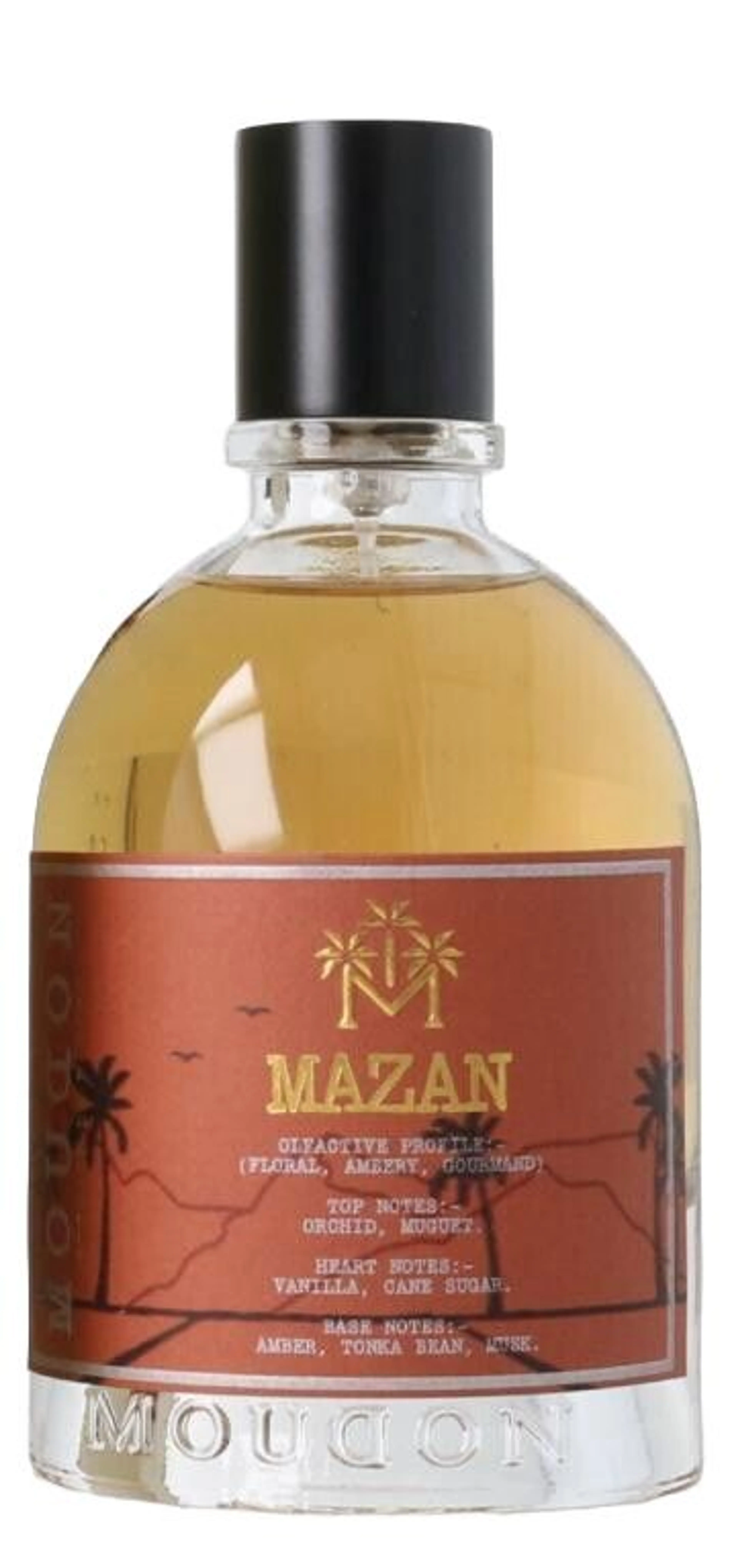 Mazan