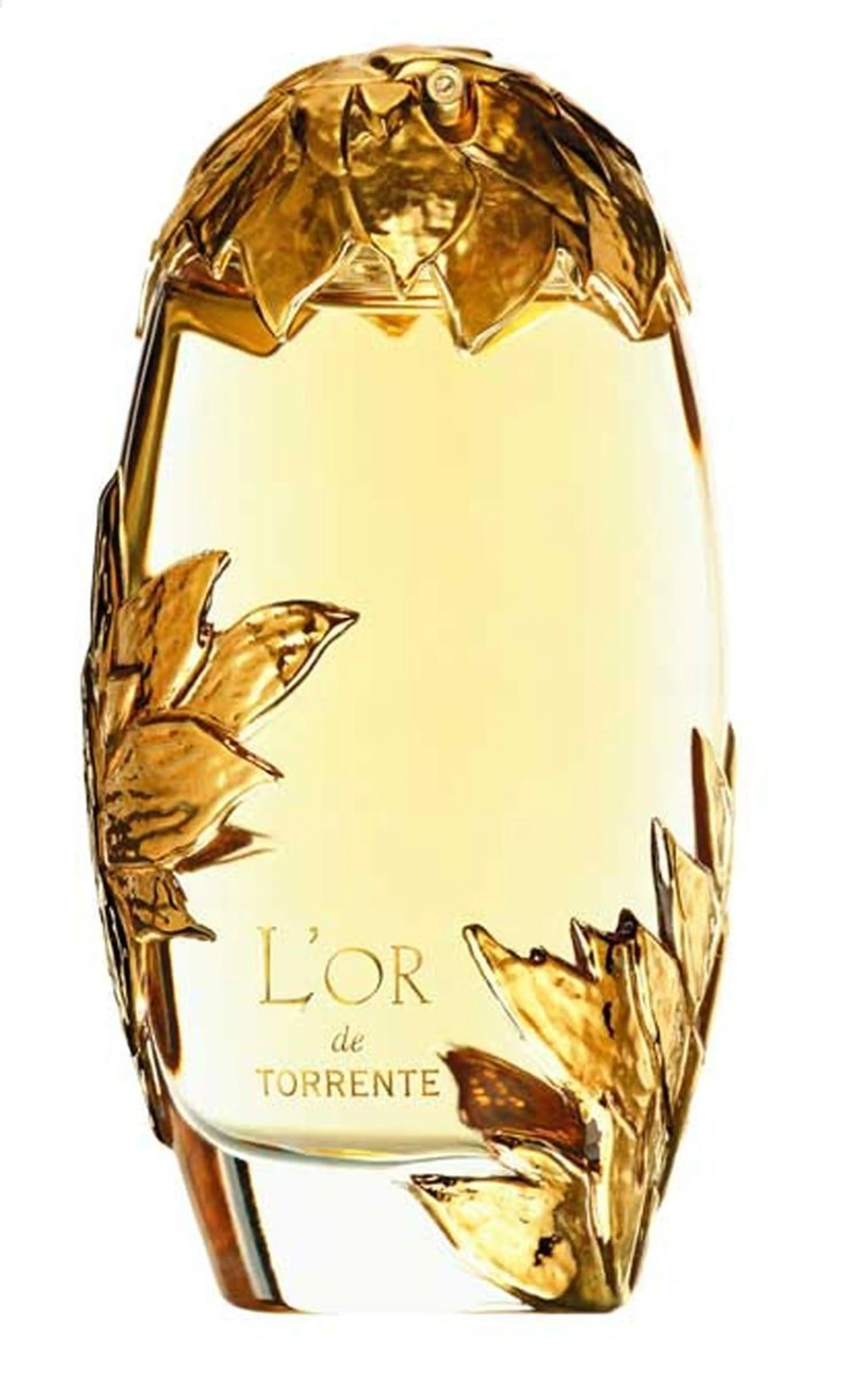 L'Or de Torrente Eau de Parfum