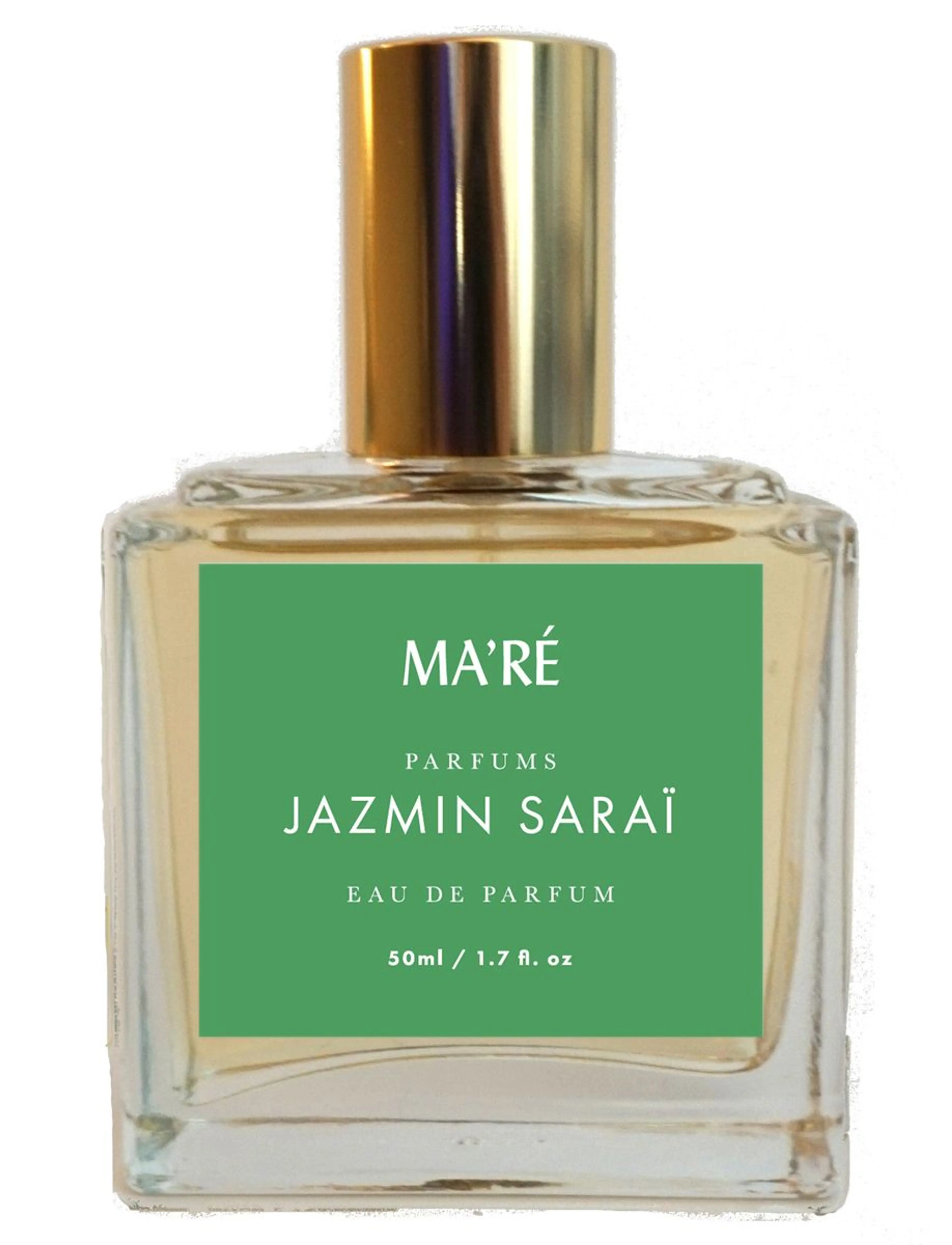 MA'RÉ