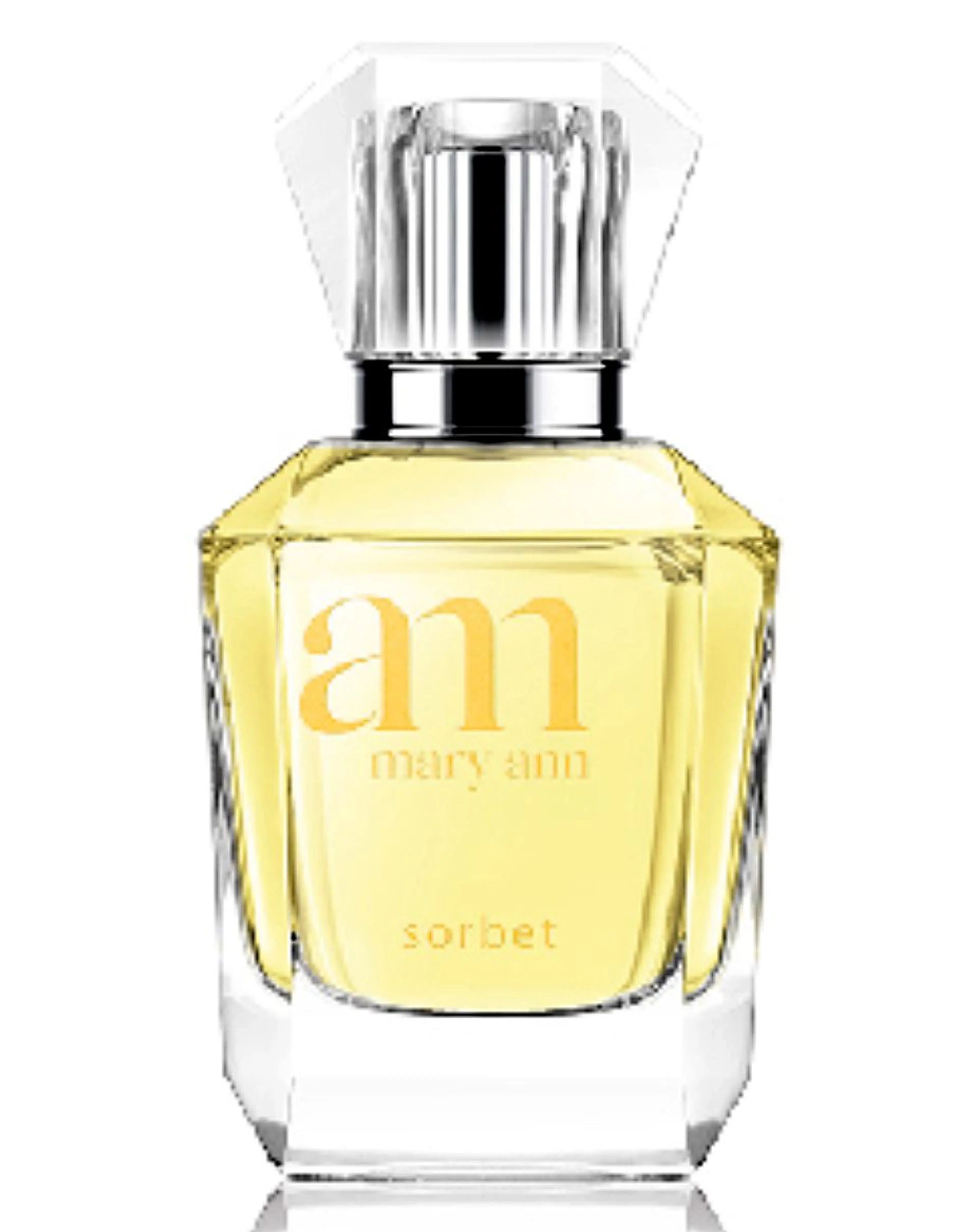 Mary Ann Sorbet