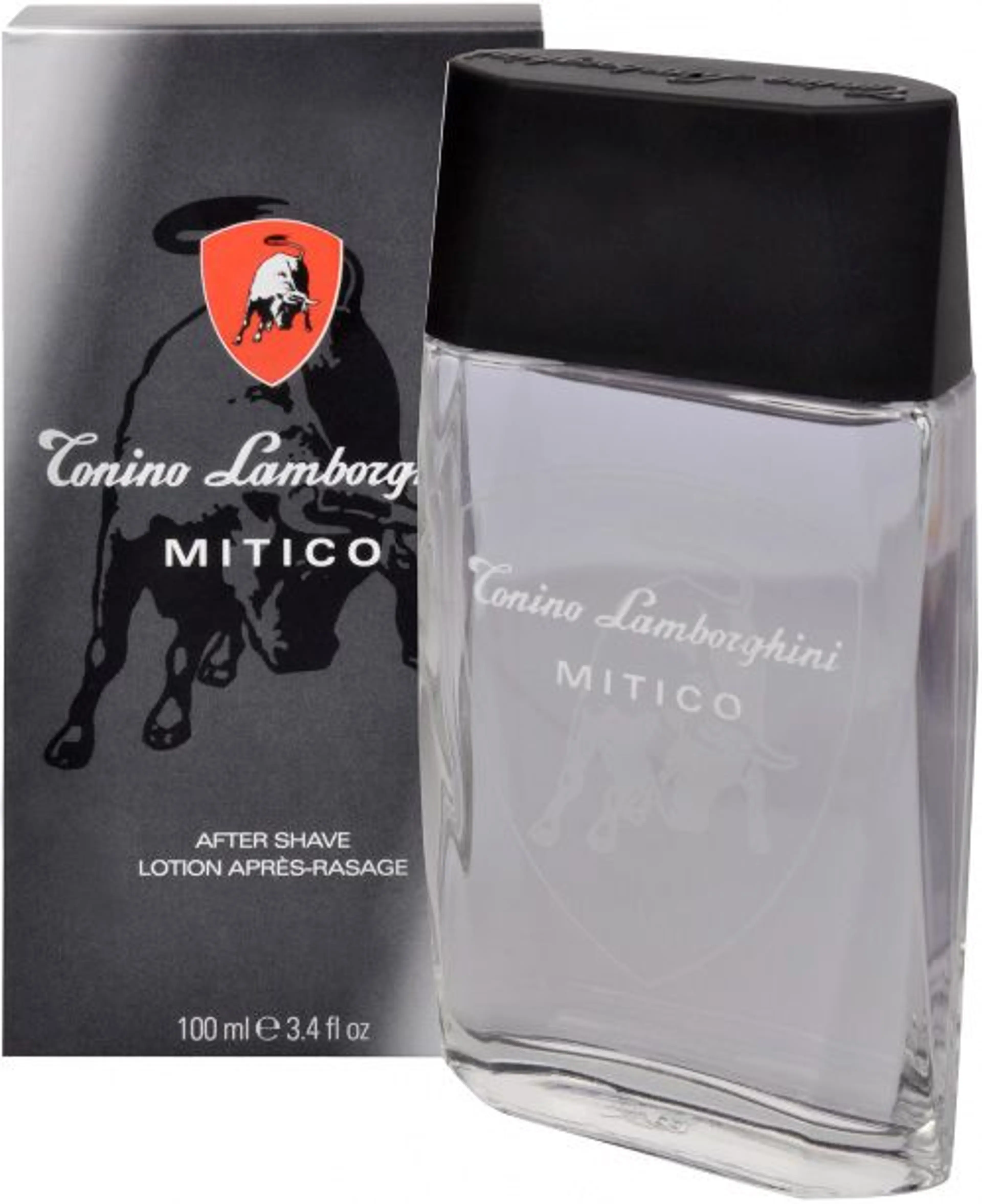 Mitico