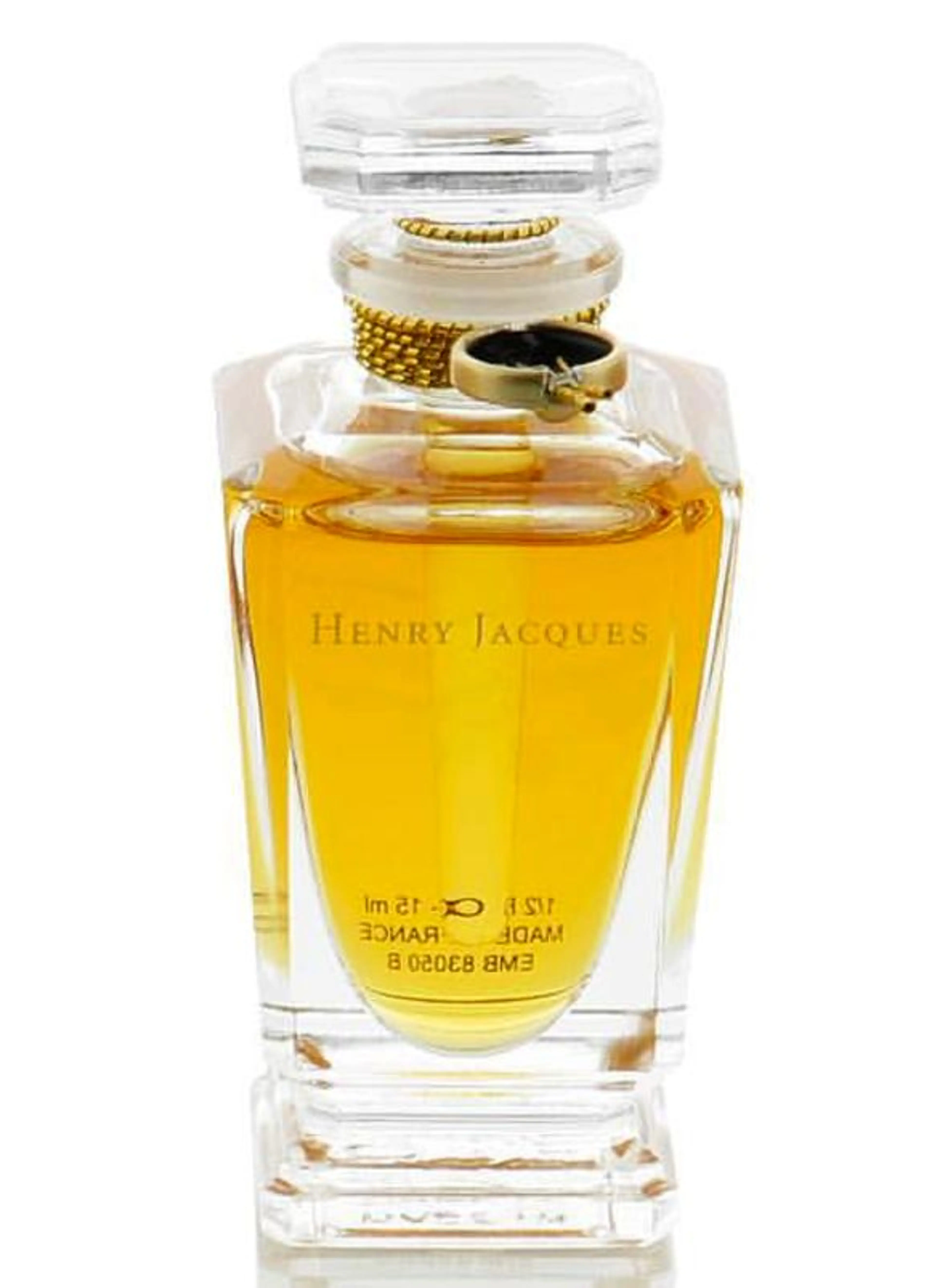 Miss De HJ