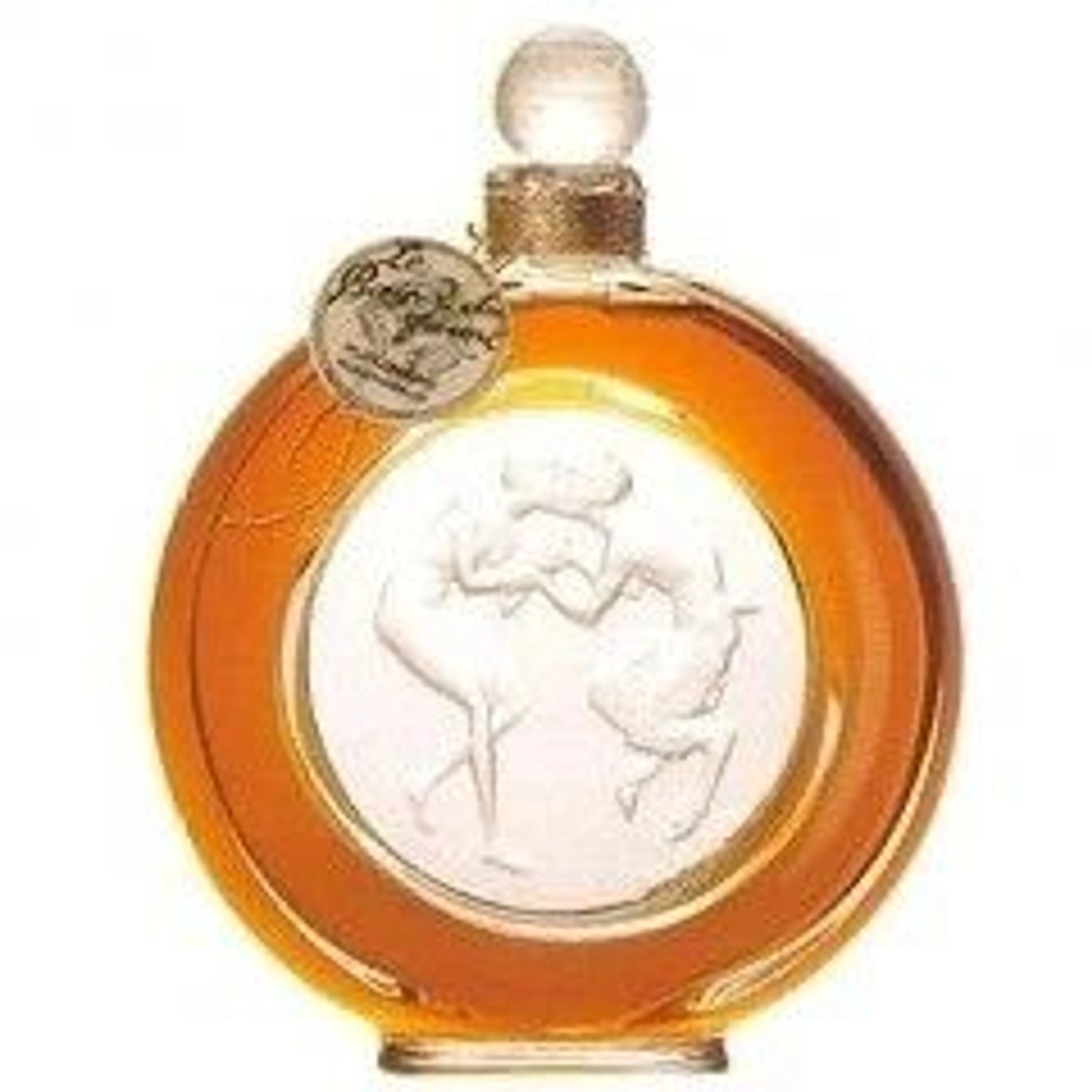 Le Baiser du Faune