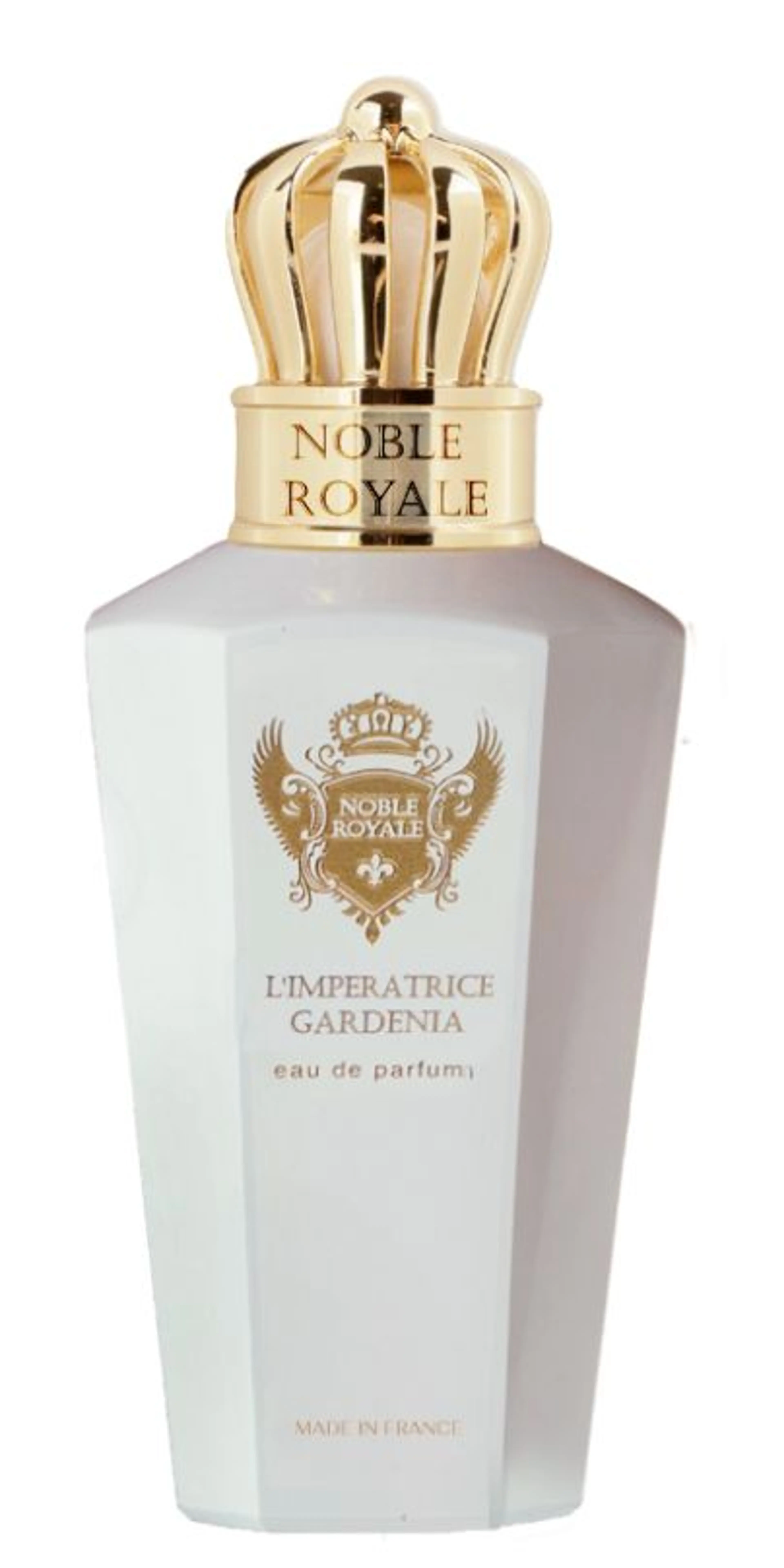 L’Imperatrice Gardenia
