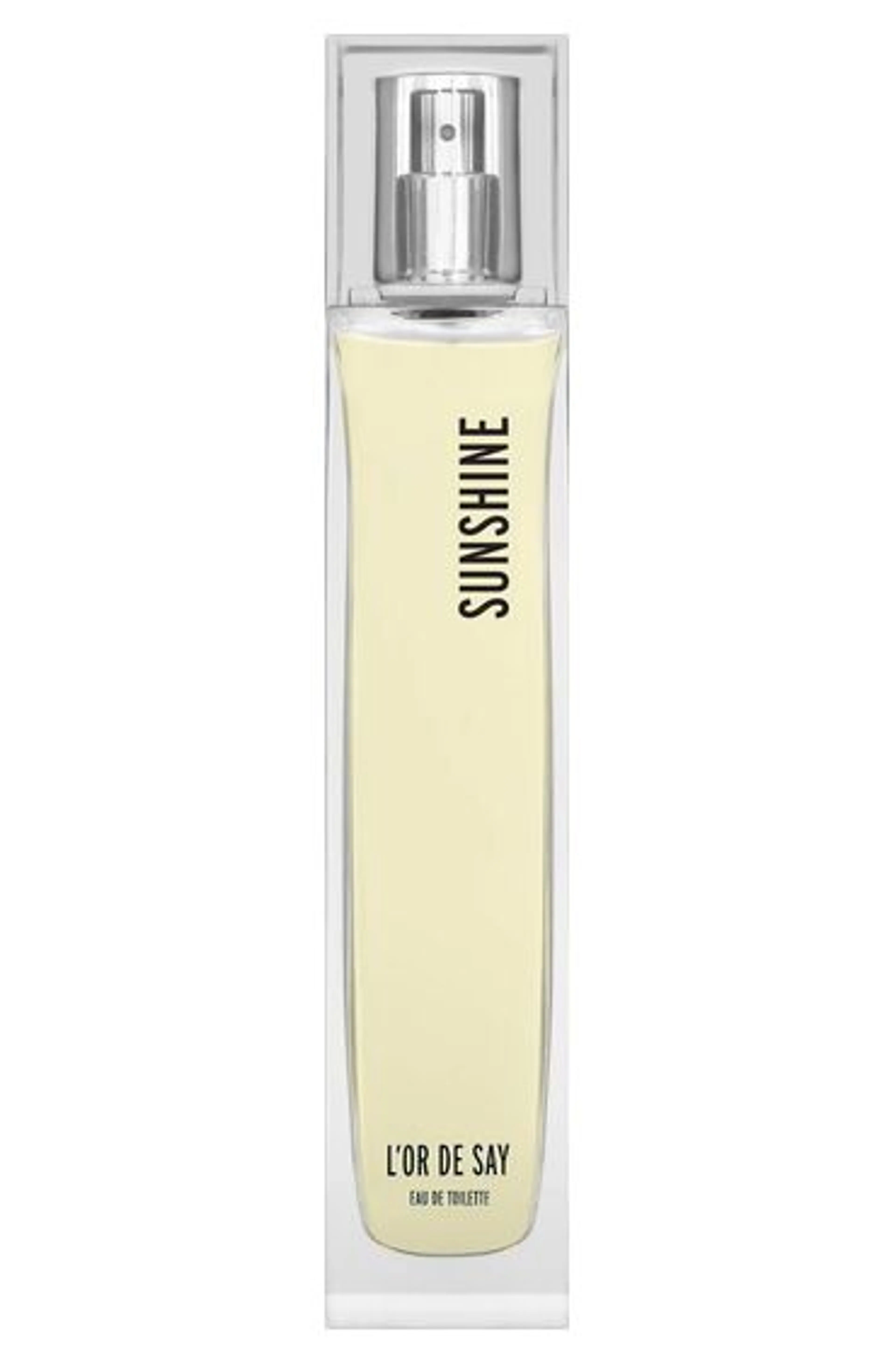 L'Or de Say Sunshine