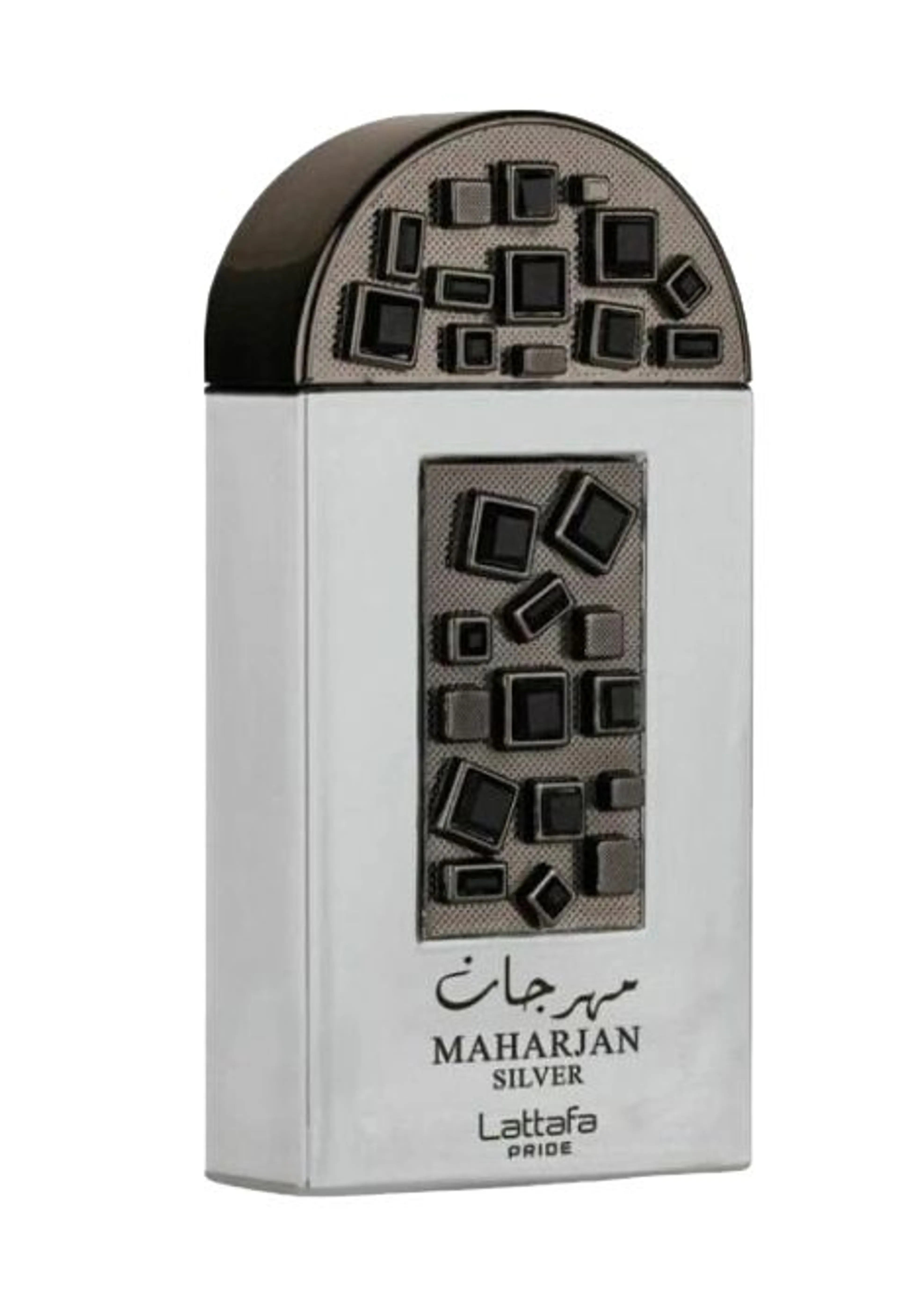 Maharjan Silver