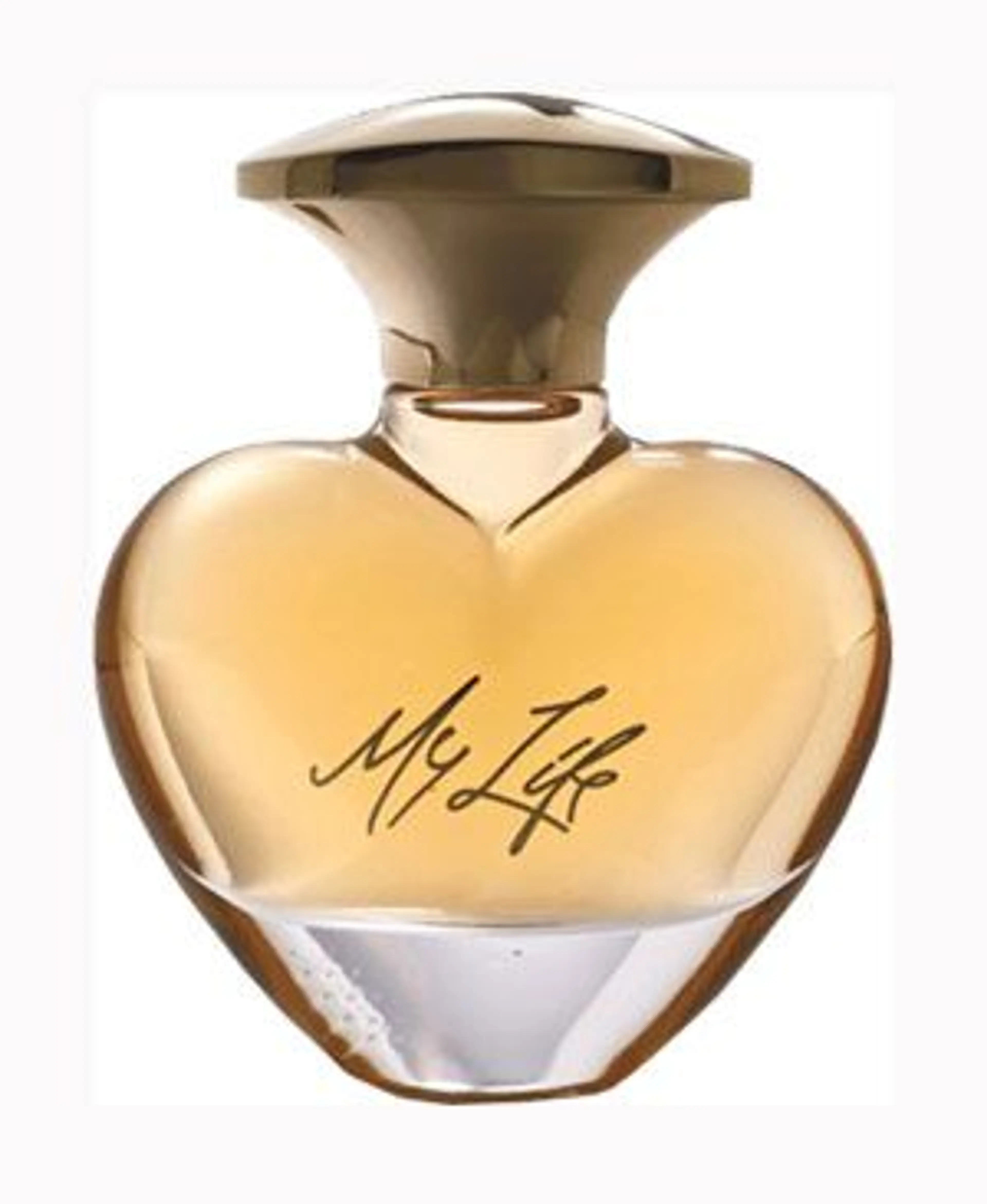 Mary J. Blige My Life