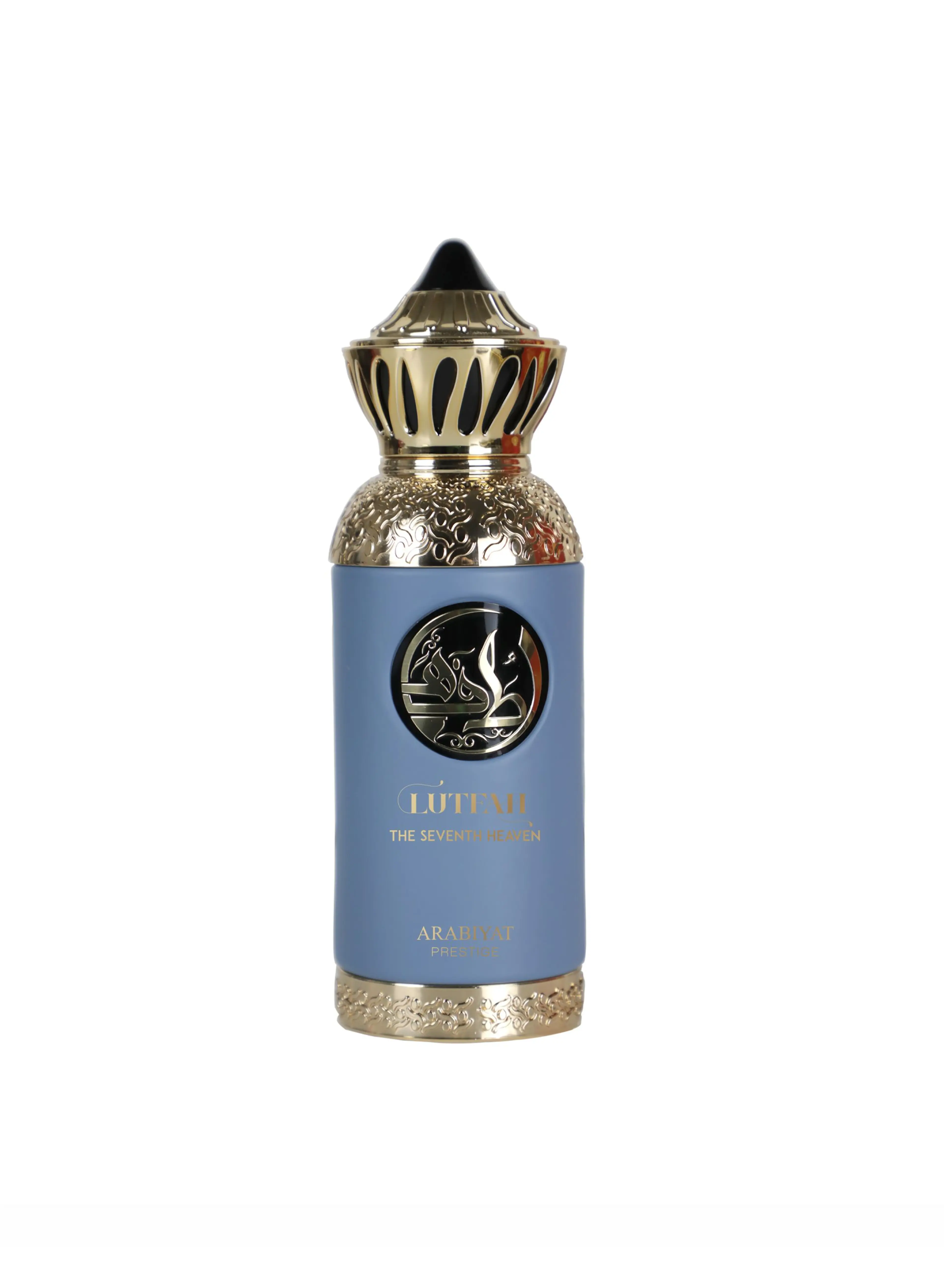 Lutfa The Seventh Heaven