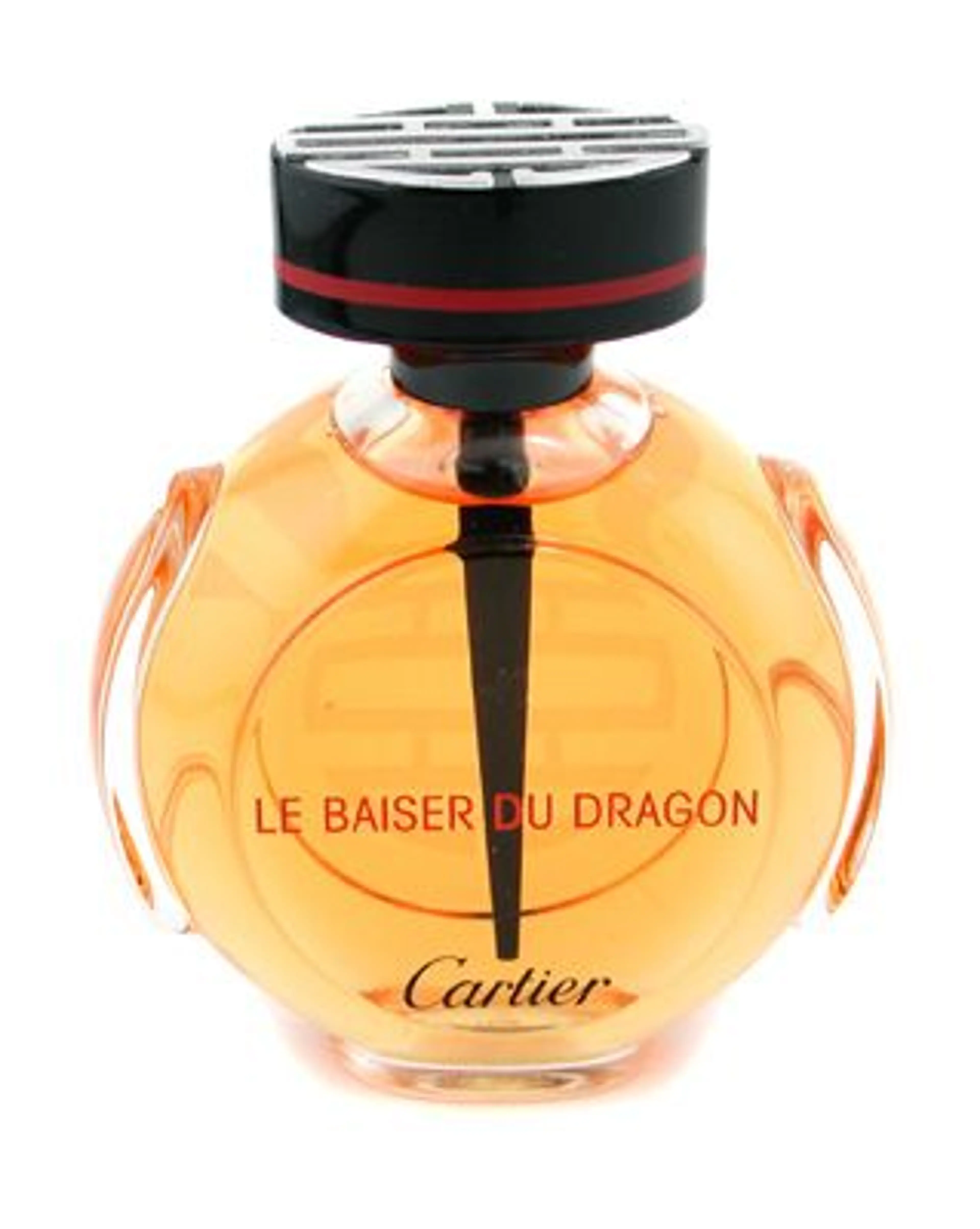 Le Baiser Du Dragon