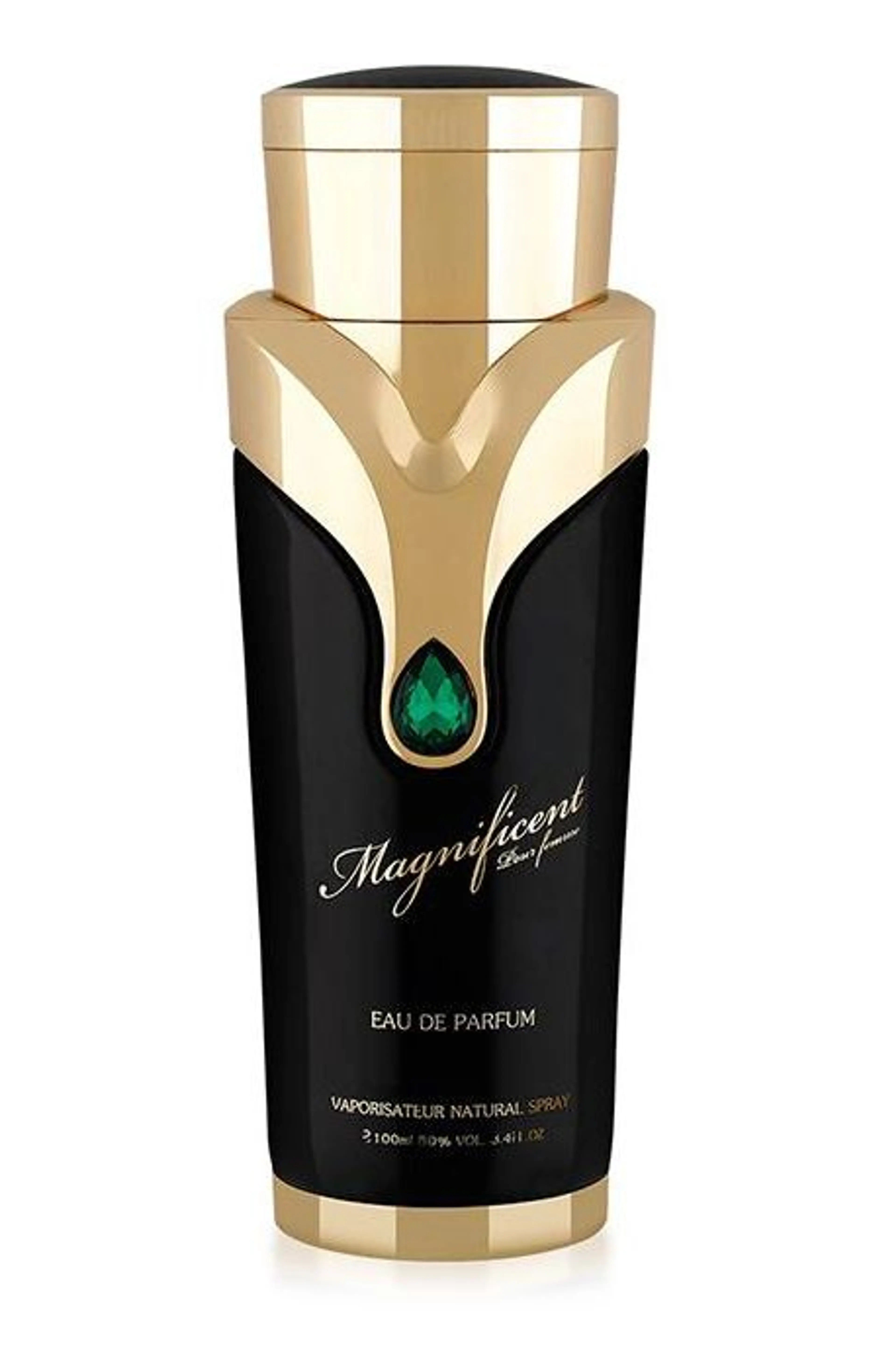 Magnificent Pour Femme