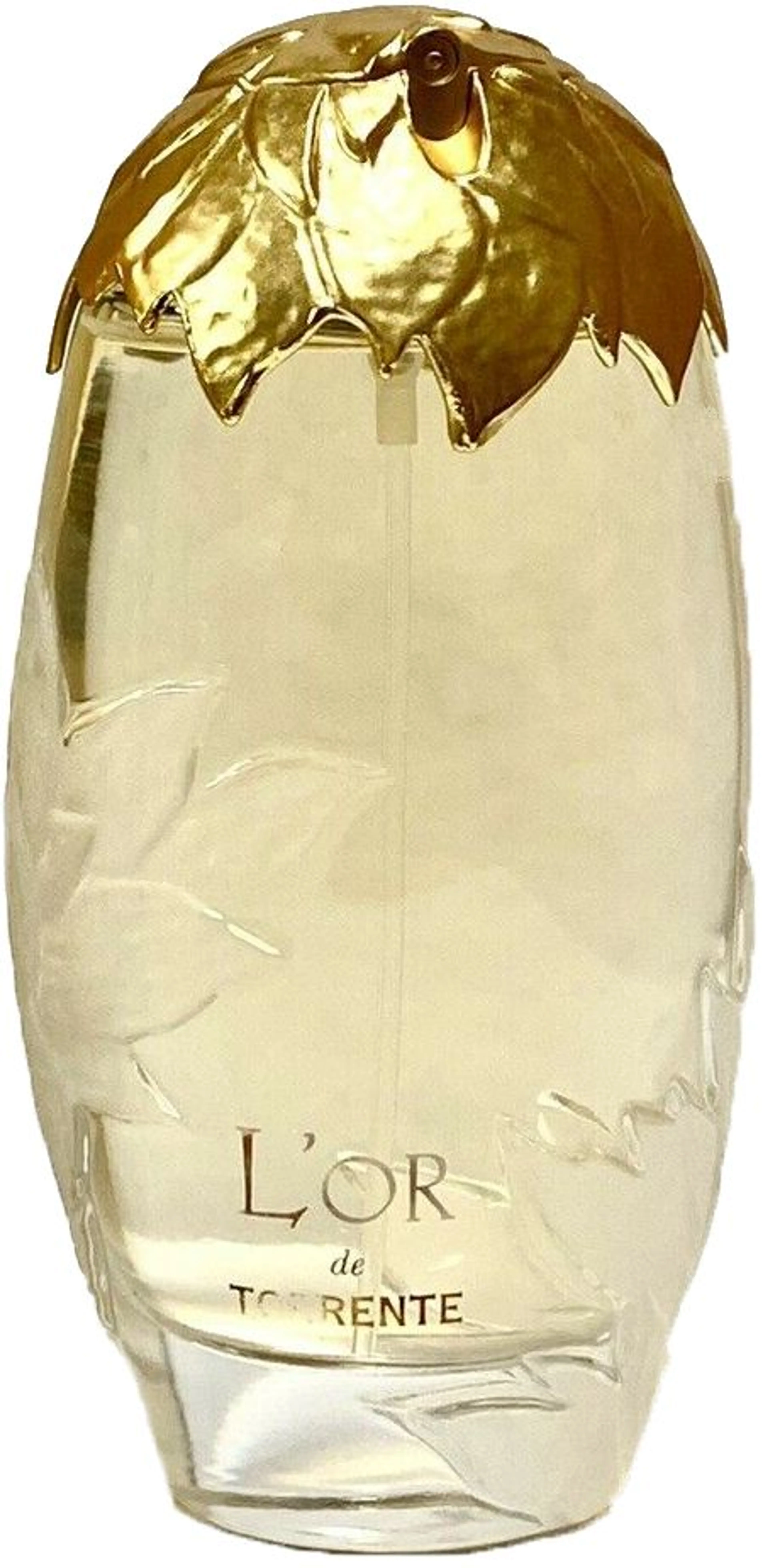 L'Or de Torrente Eau de Toilette