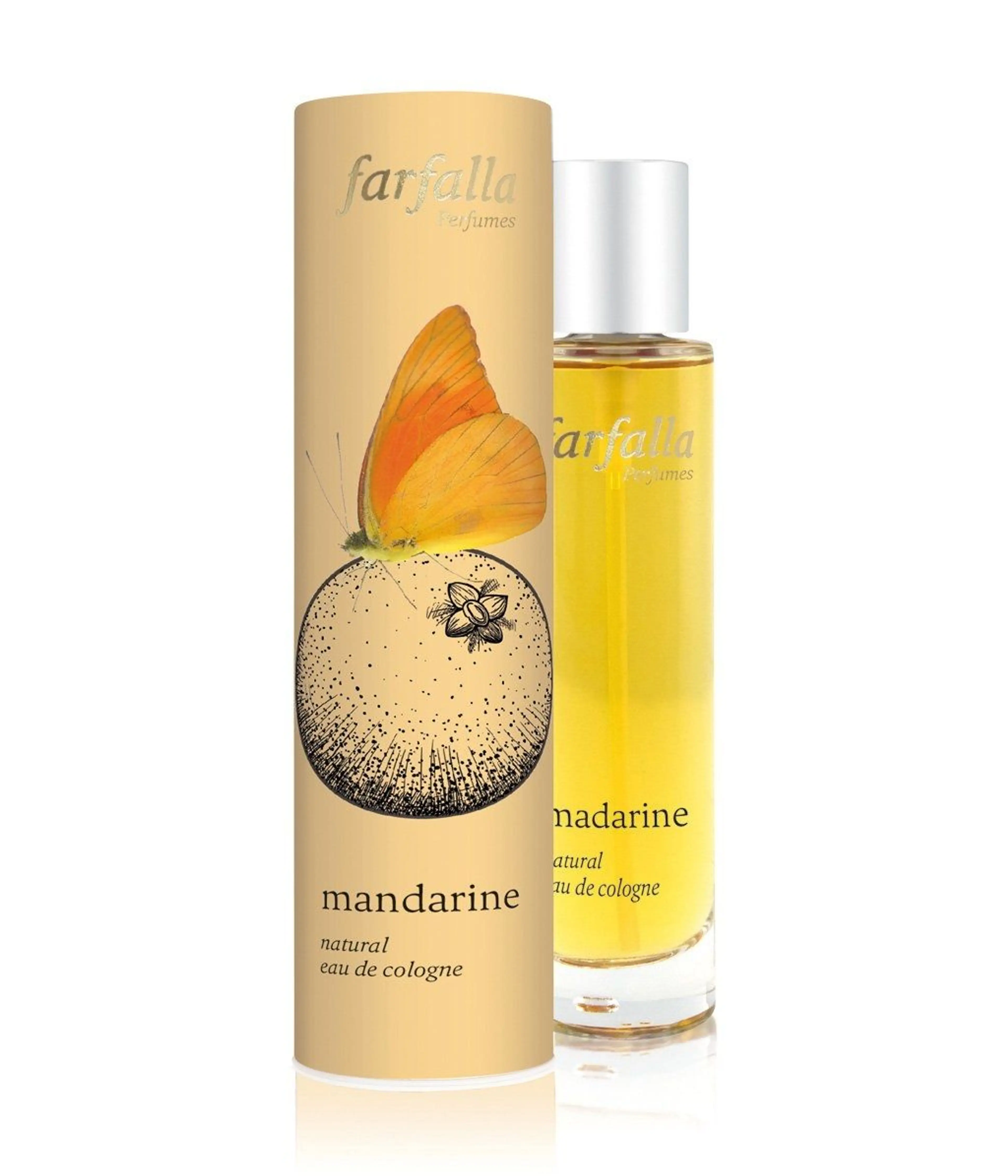 Mandarine