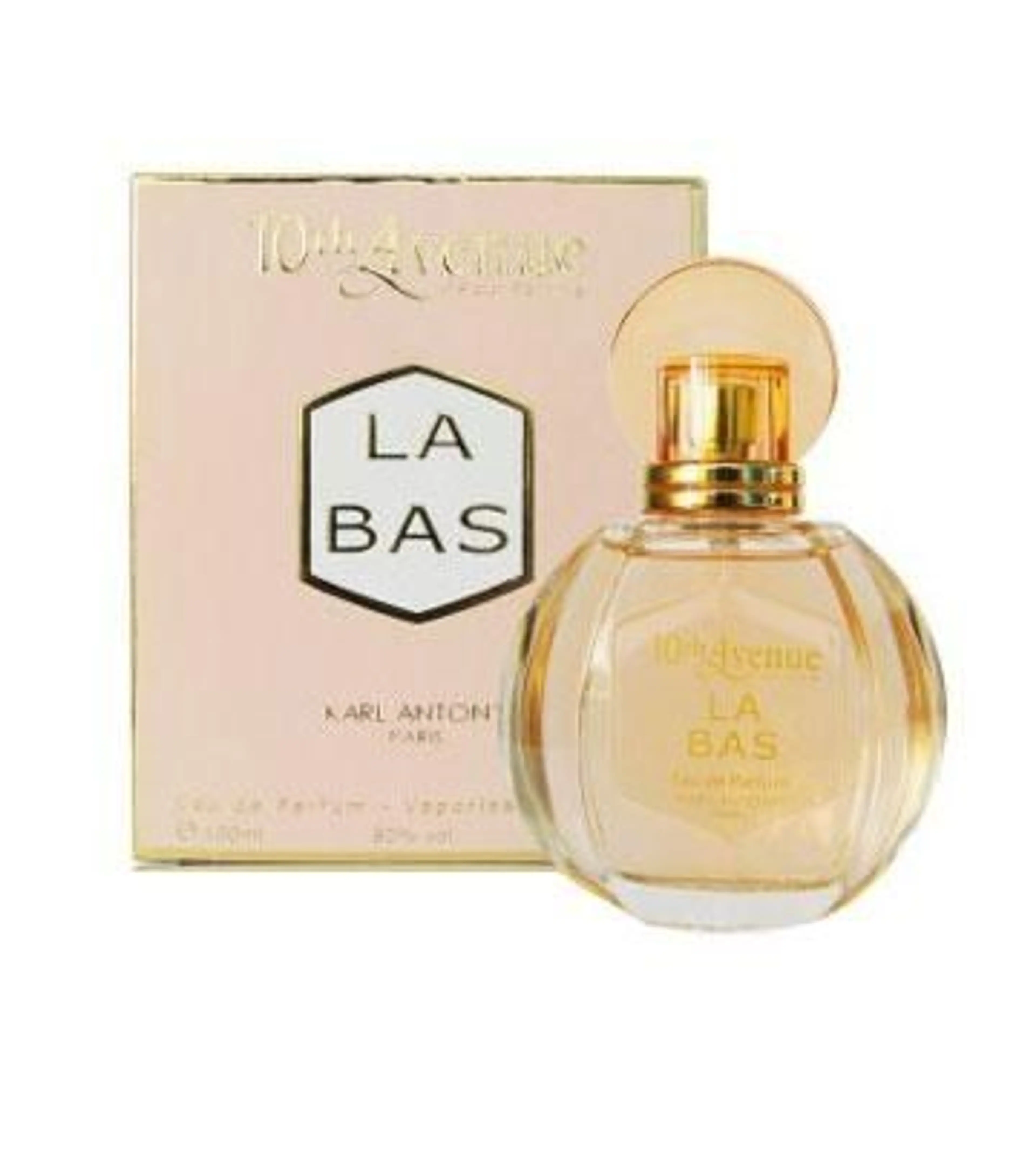 La Bas
