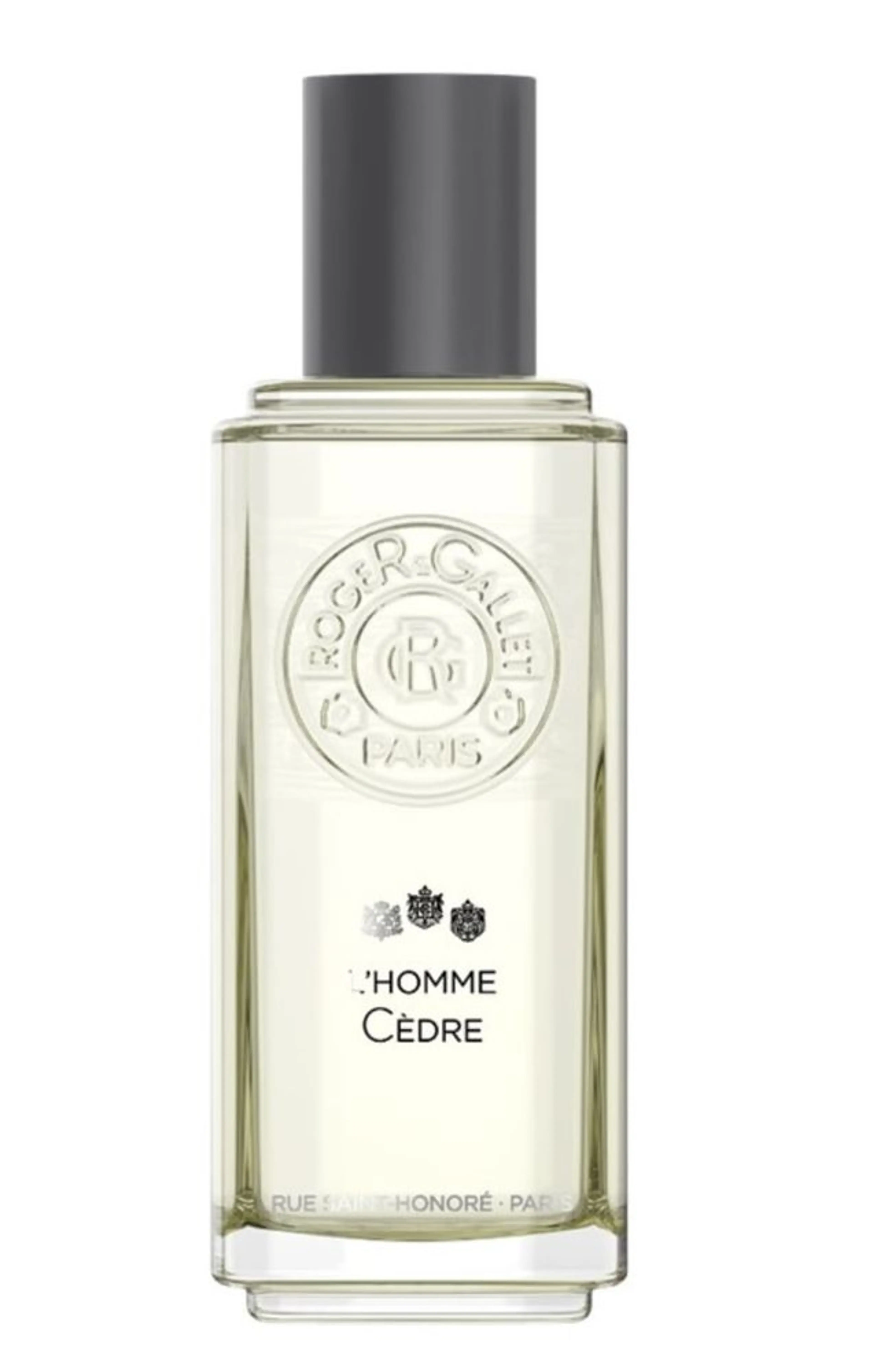 L'Homme Cèdre