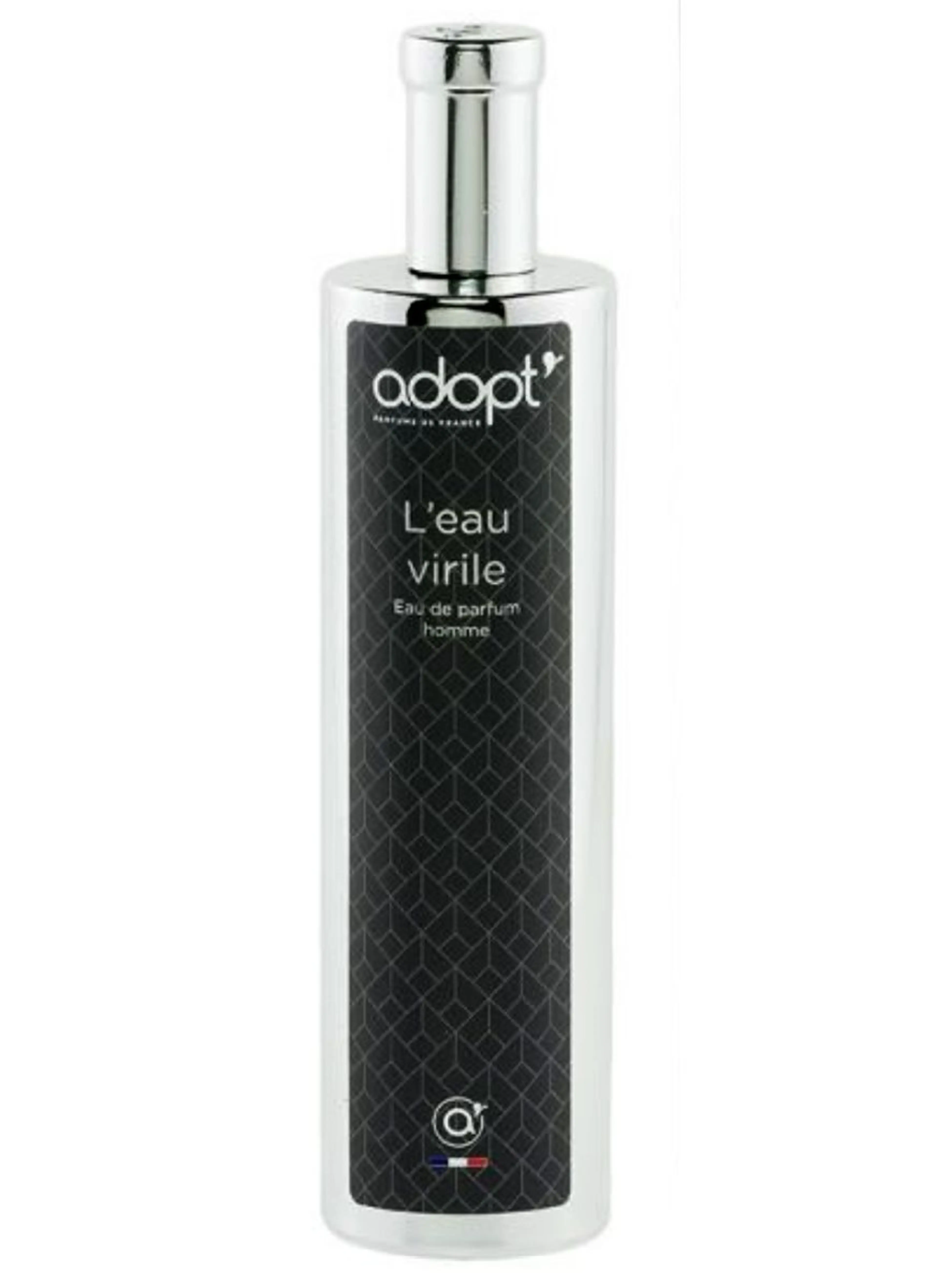 L'eau Virile