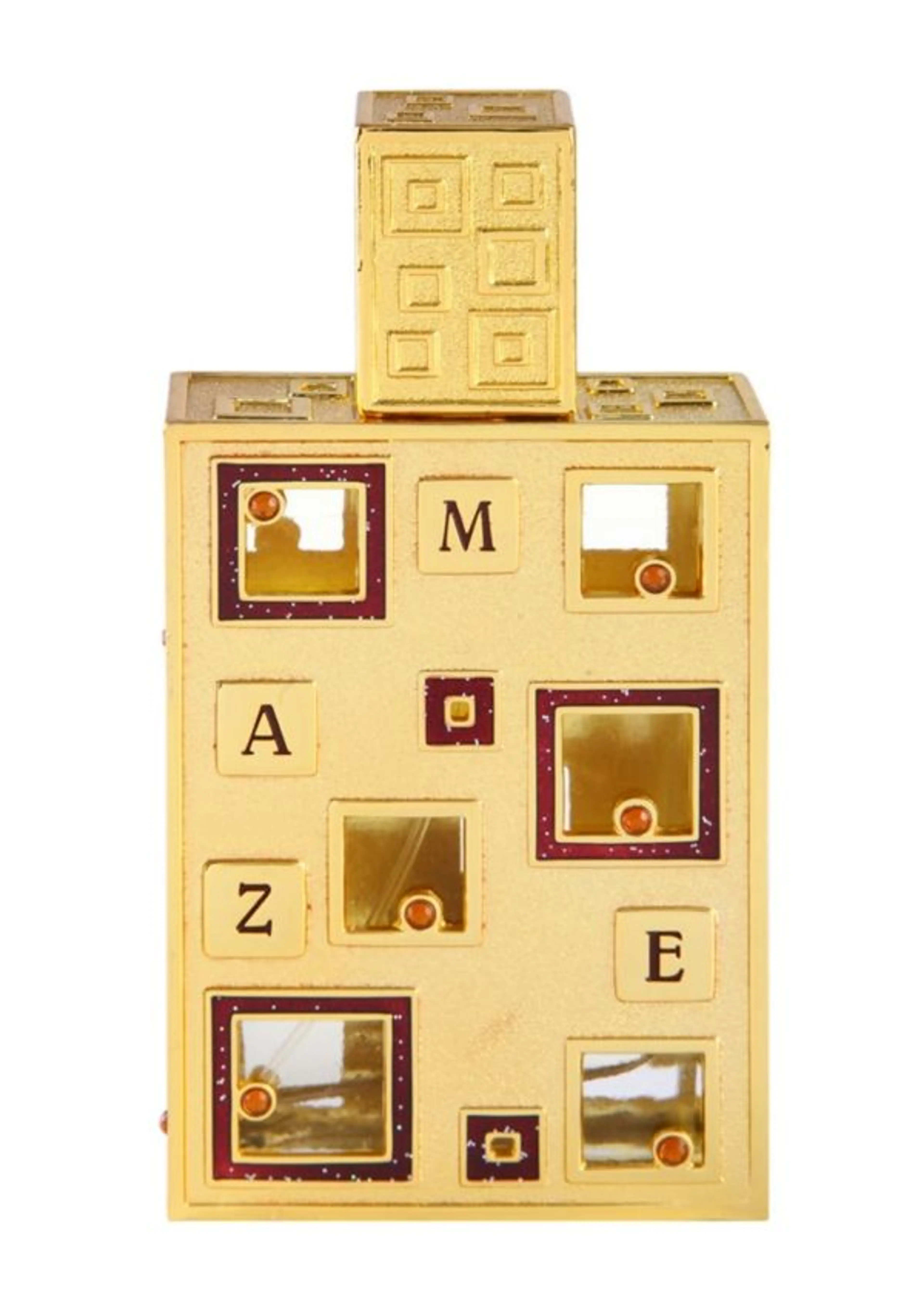 Maze Eau de Parfum