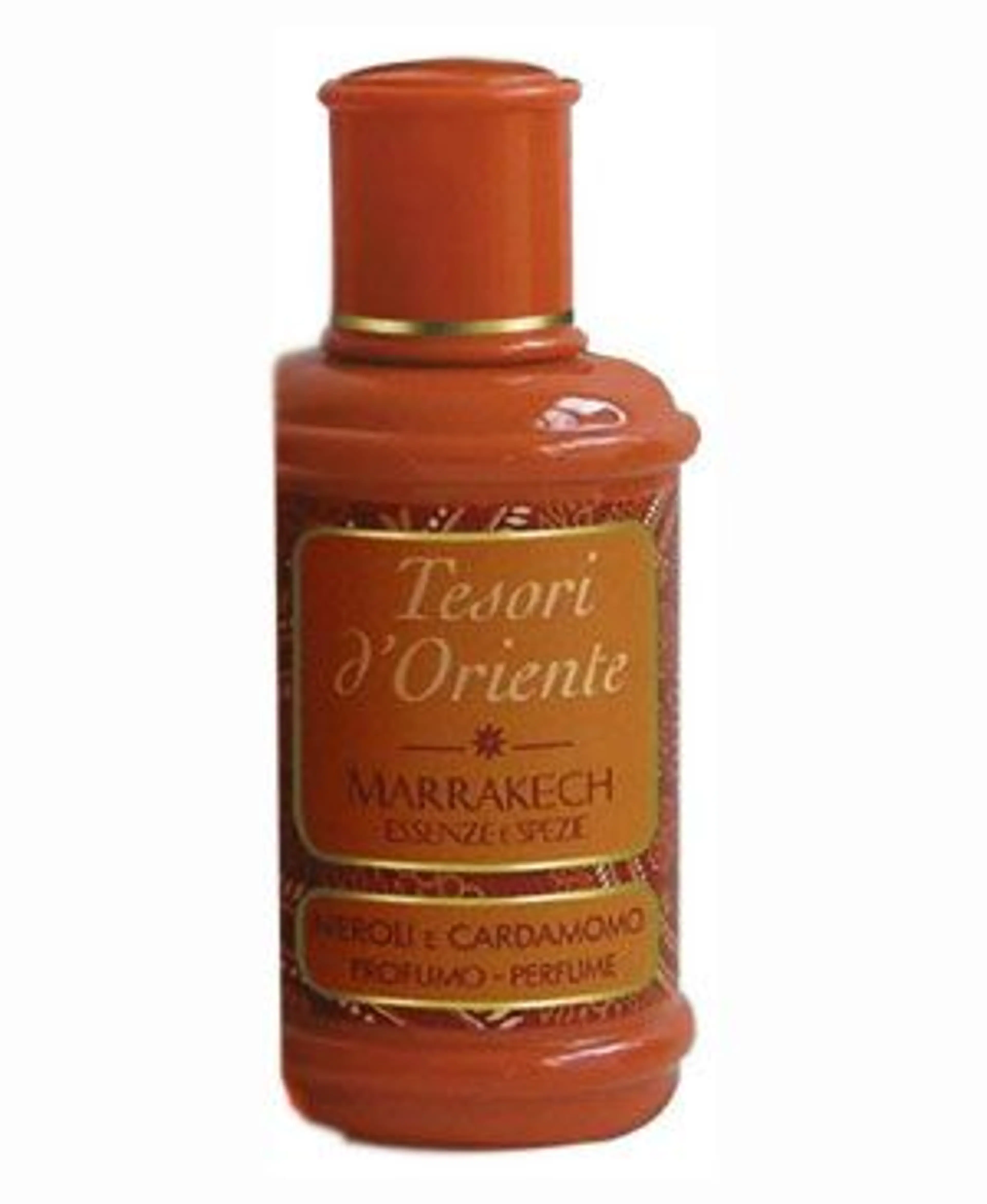 Marrakech Neroli E Cardamomo
