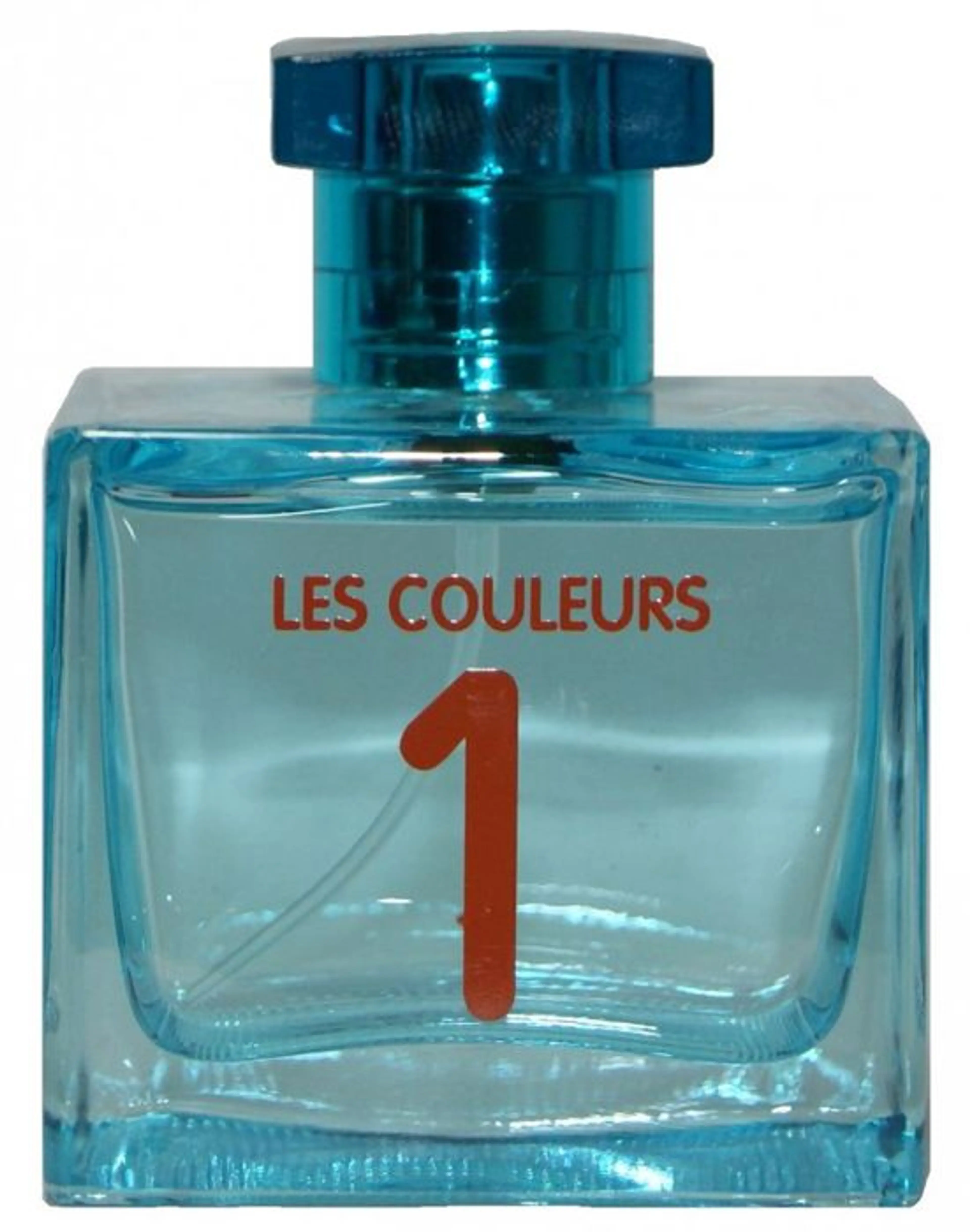Les Couleurs No.1 Cool Mint