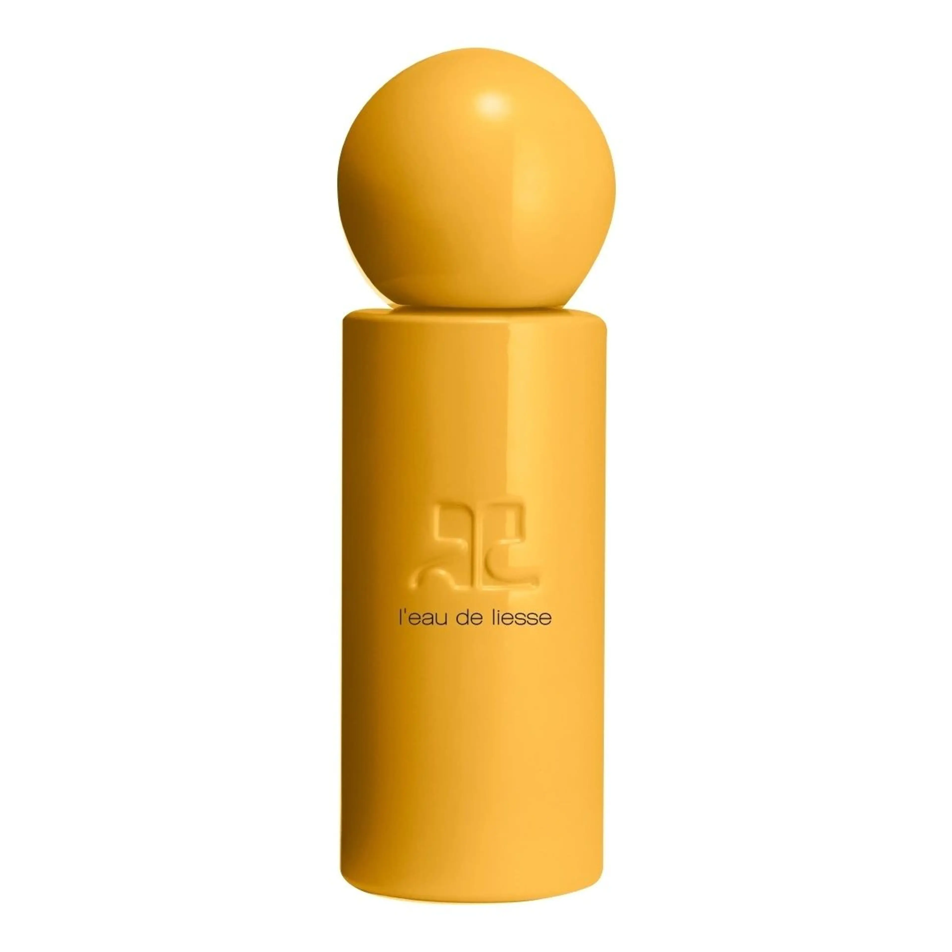 L'Eau de Liesse