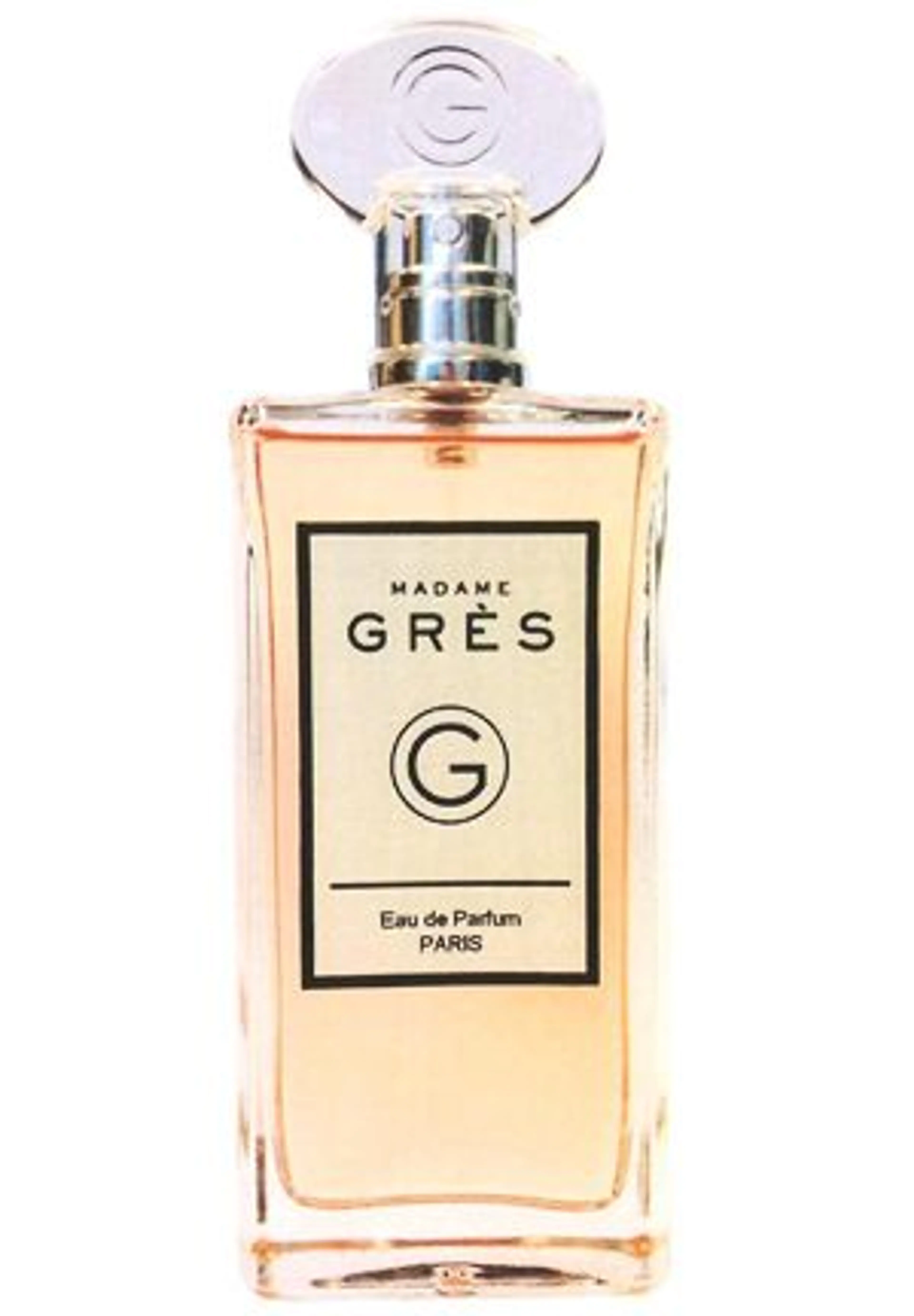 Madame Gres