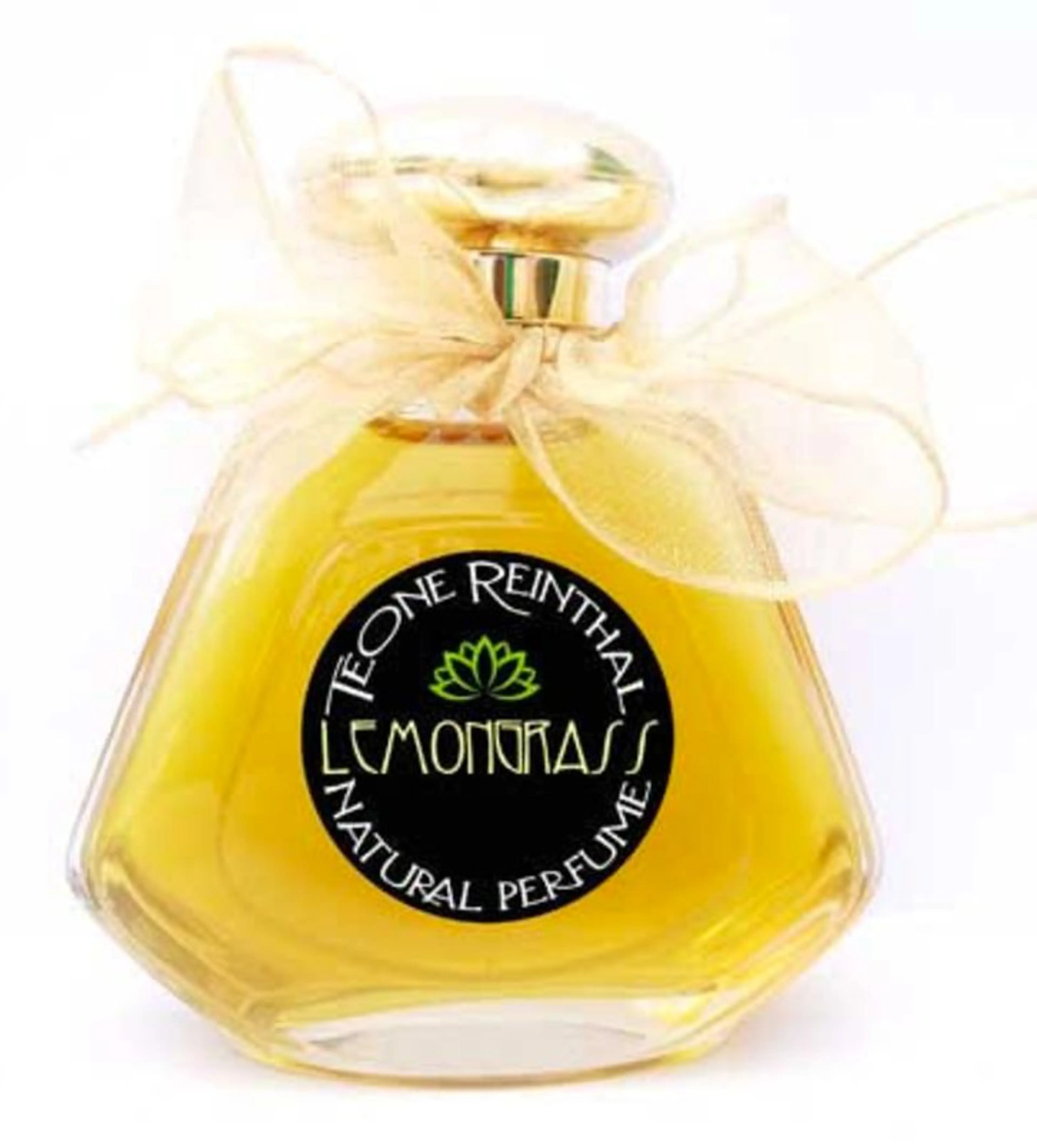 Lemongrass