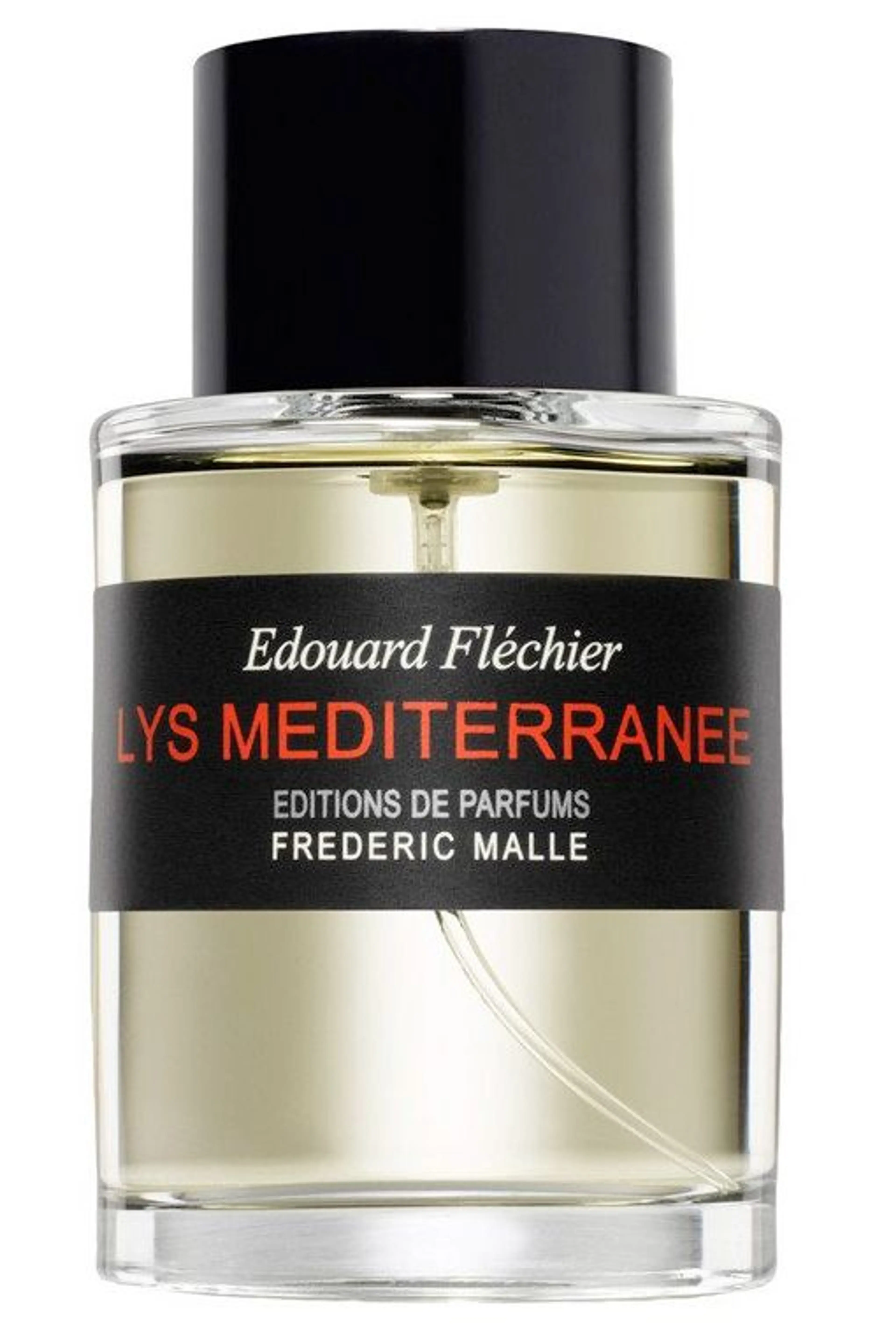 Lys Mediterranee