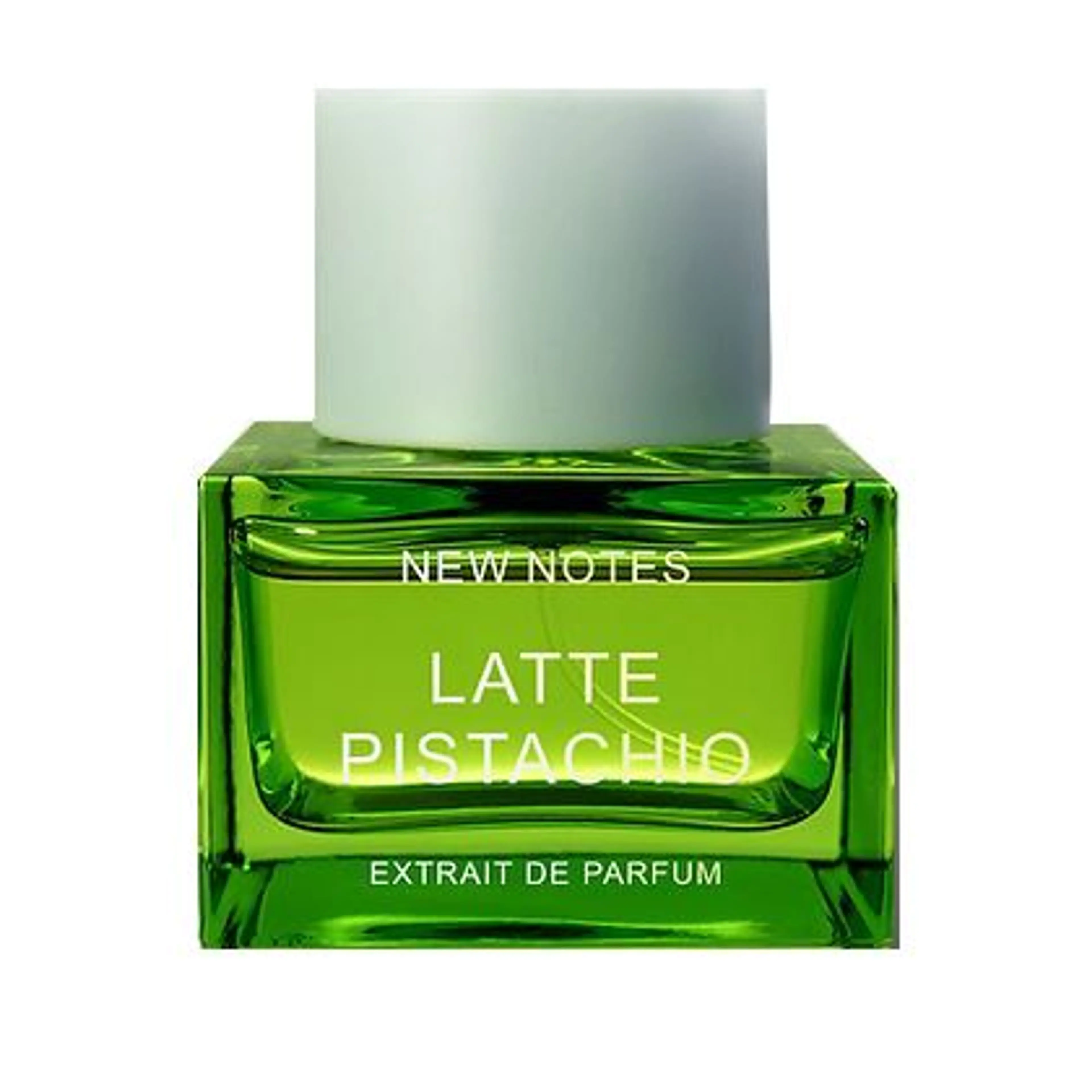 Latte Pistachio
