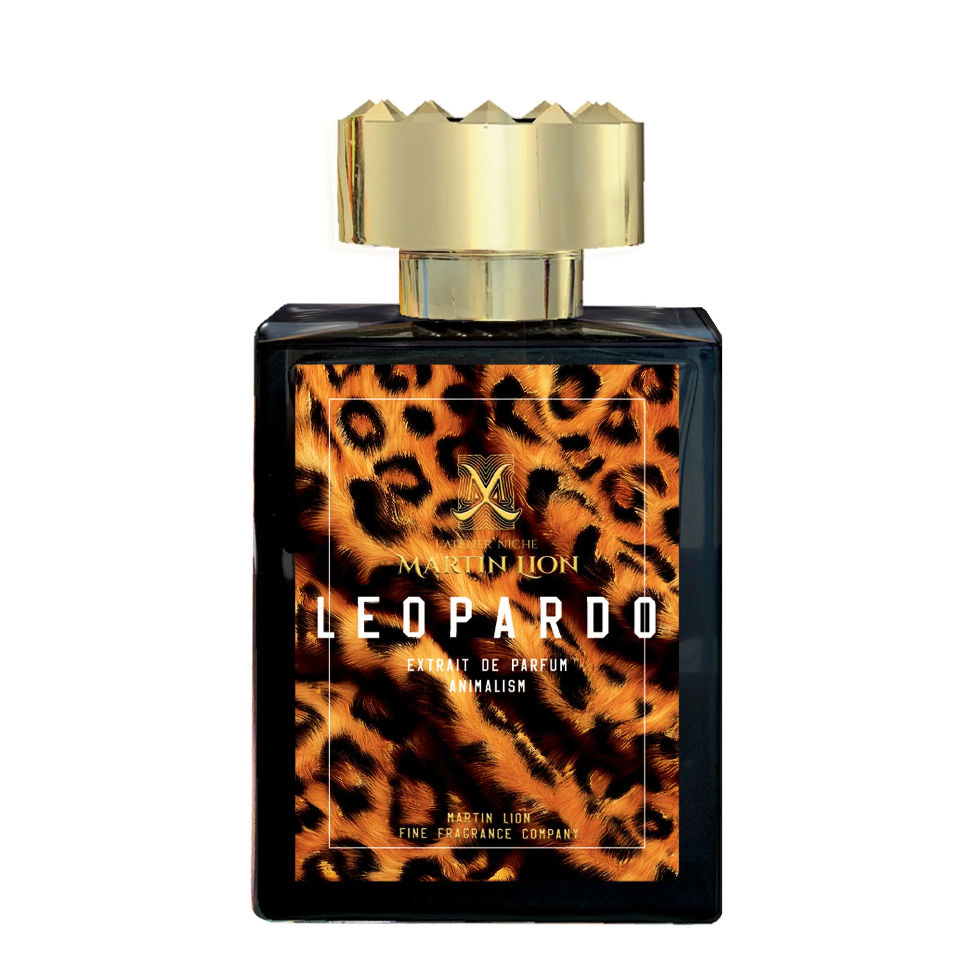 Leopardo