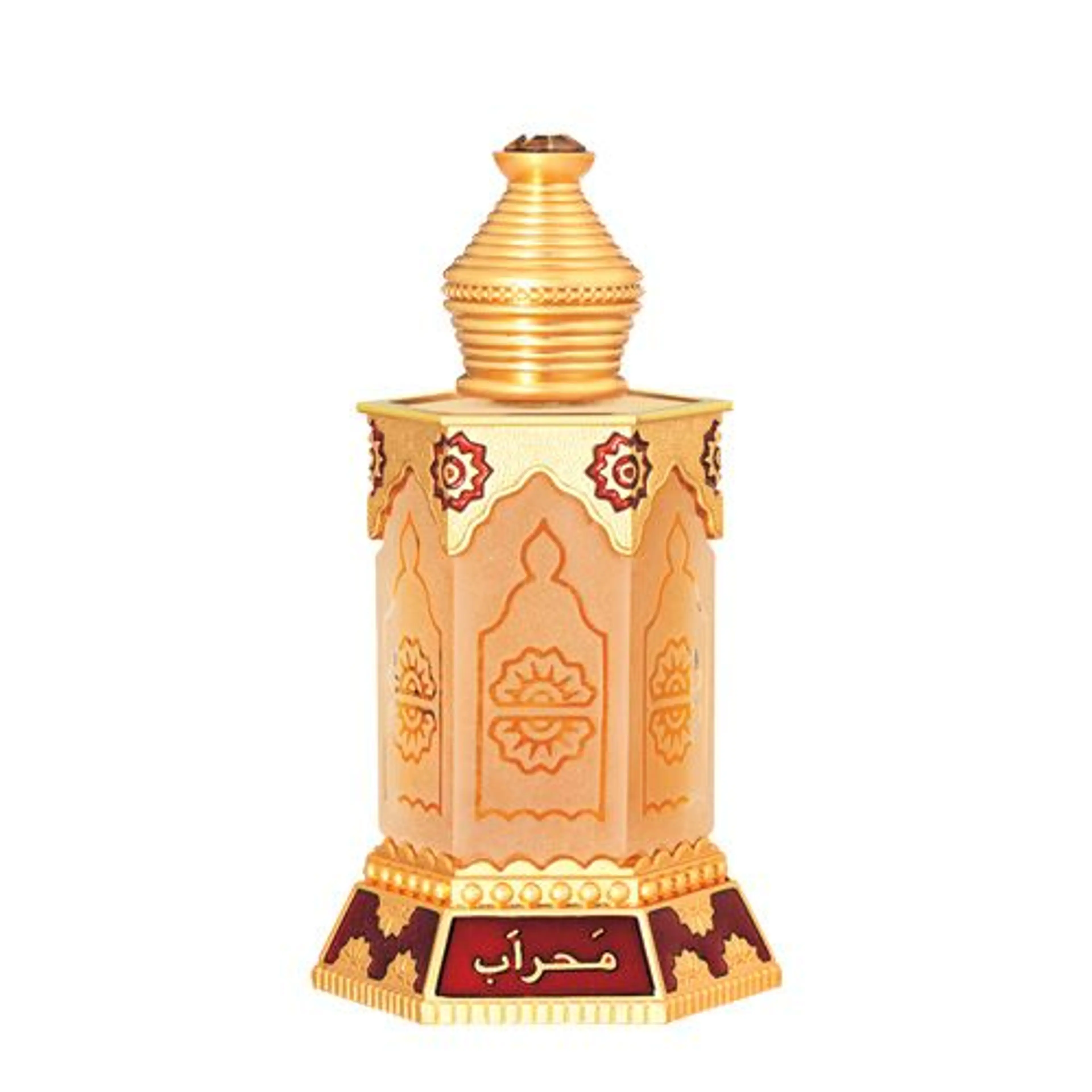 Mehrab