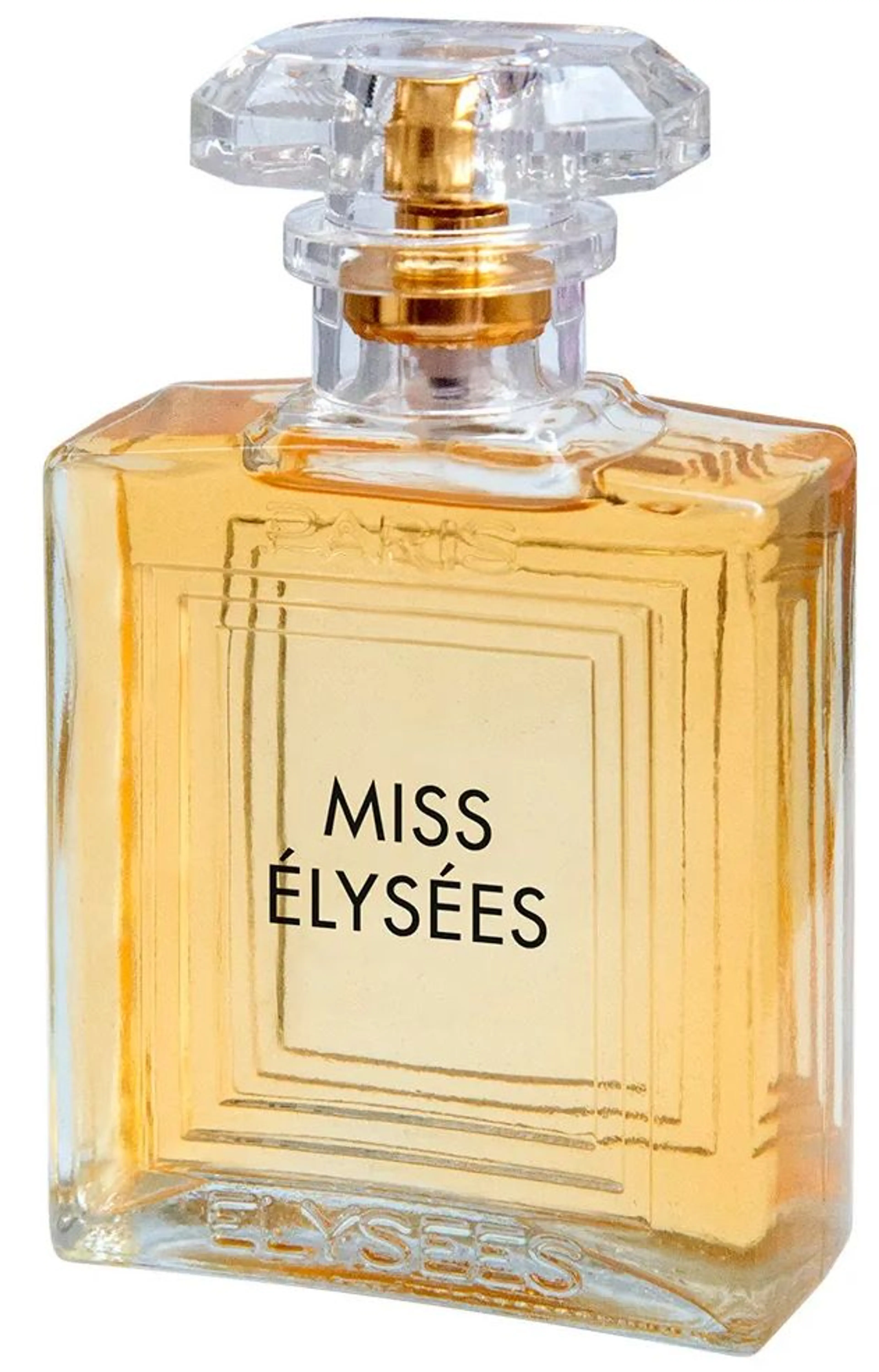 Miss Elysées