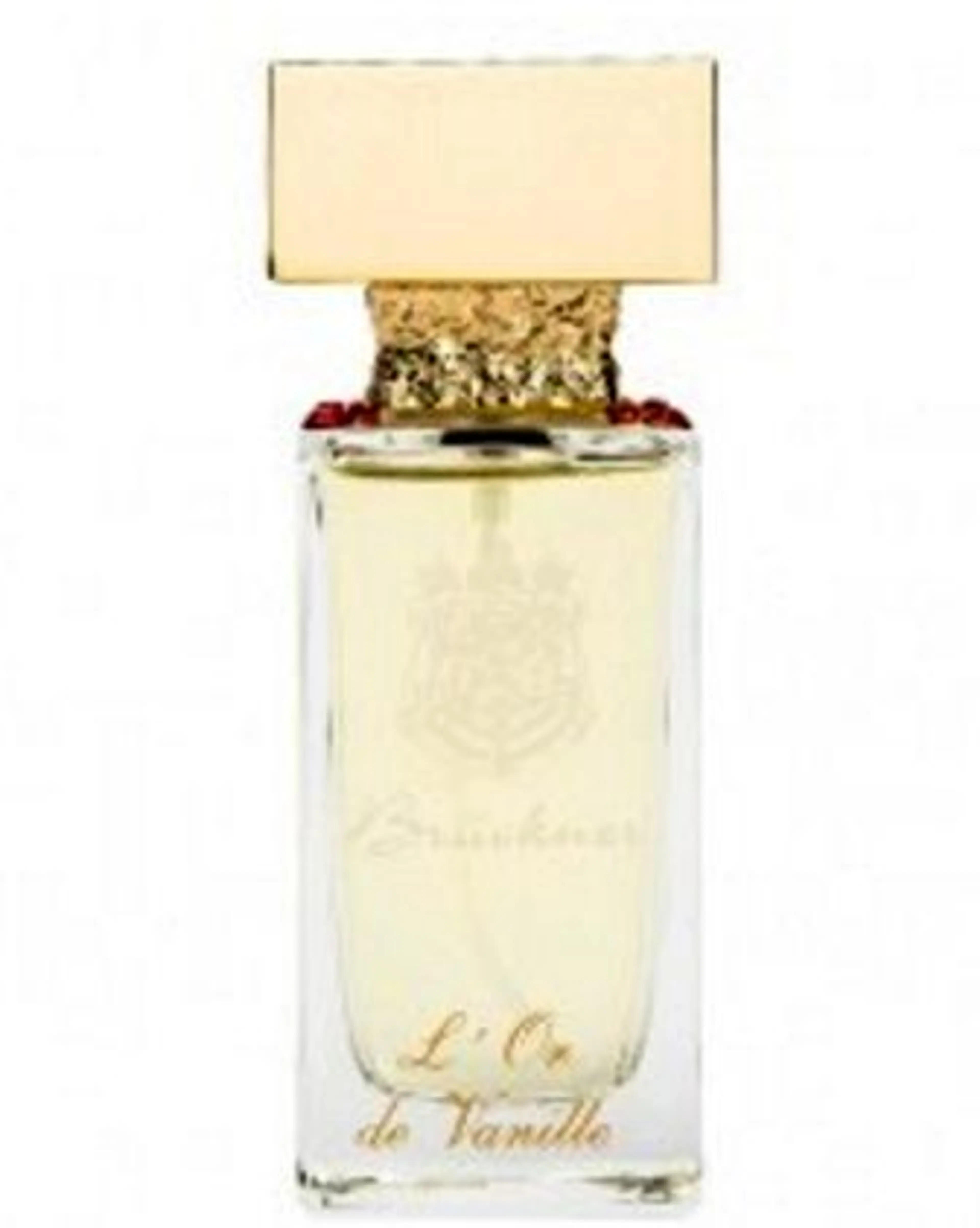 L'Or de Vanille