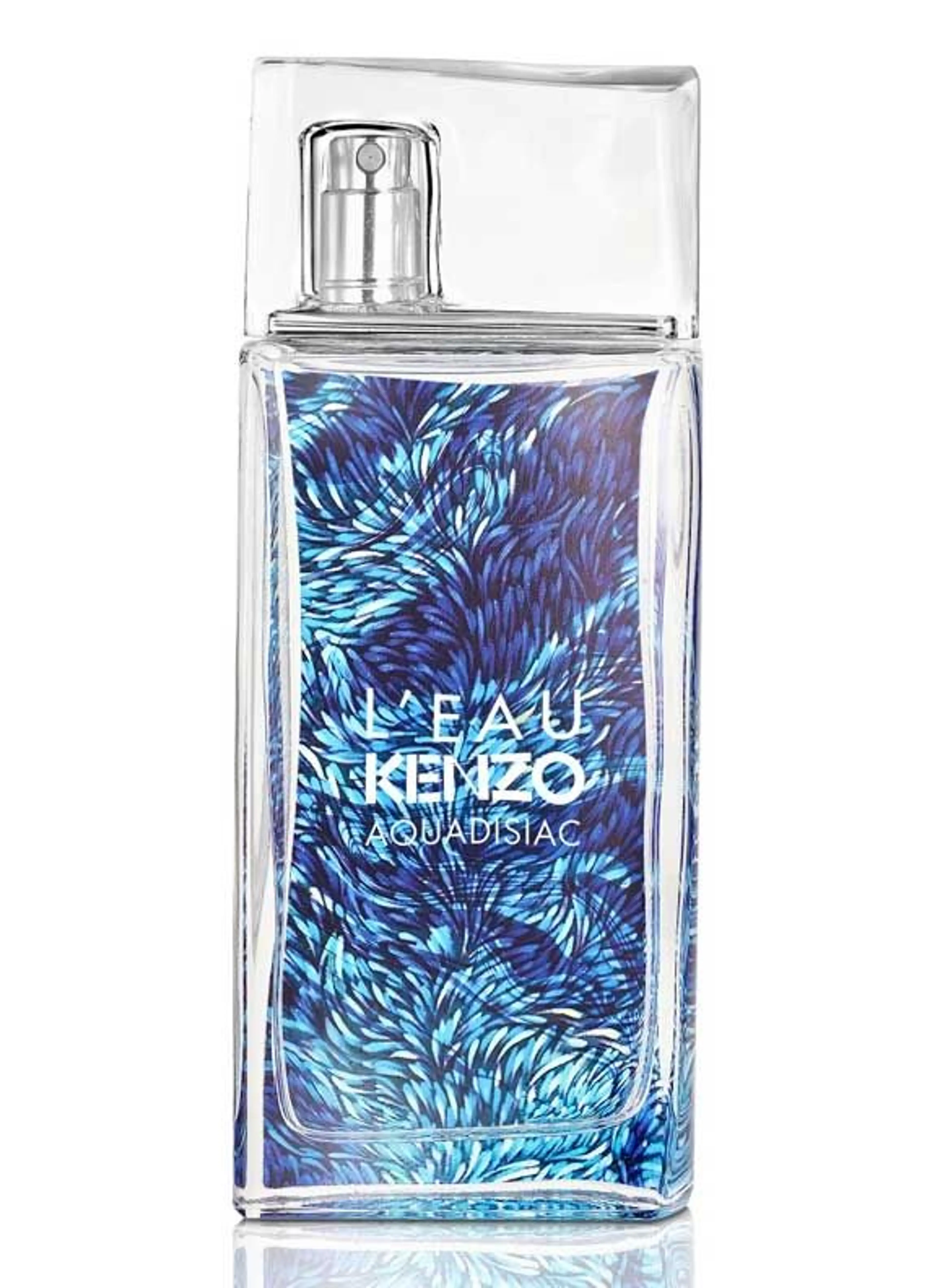 L'Eau Kenzo Aquadisiac pour Homme