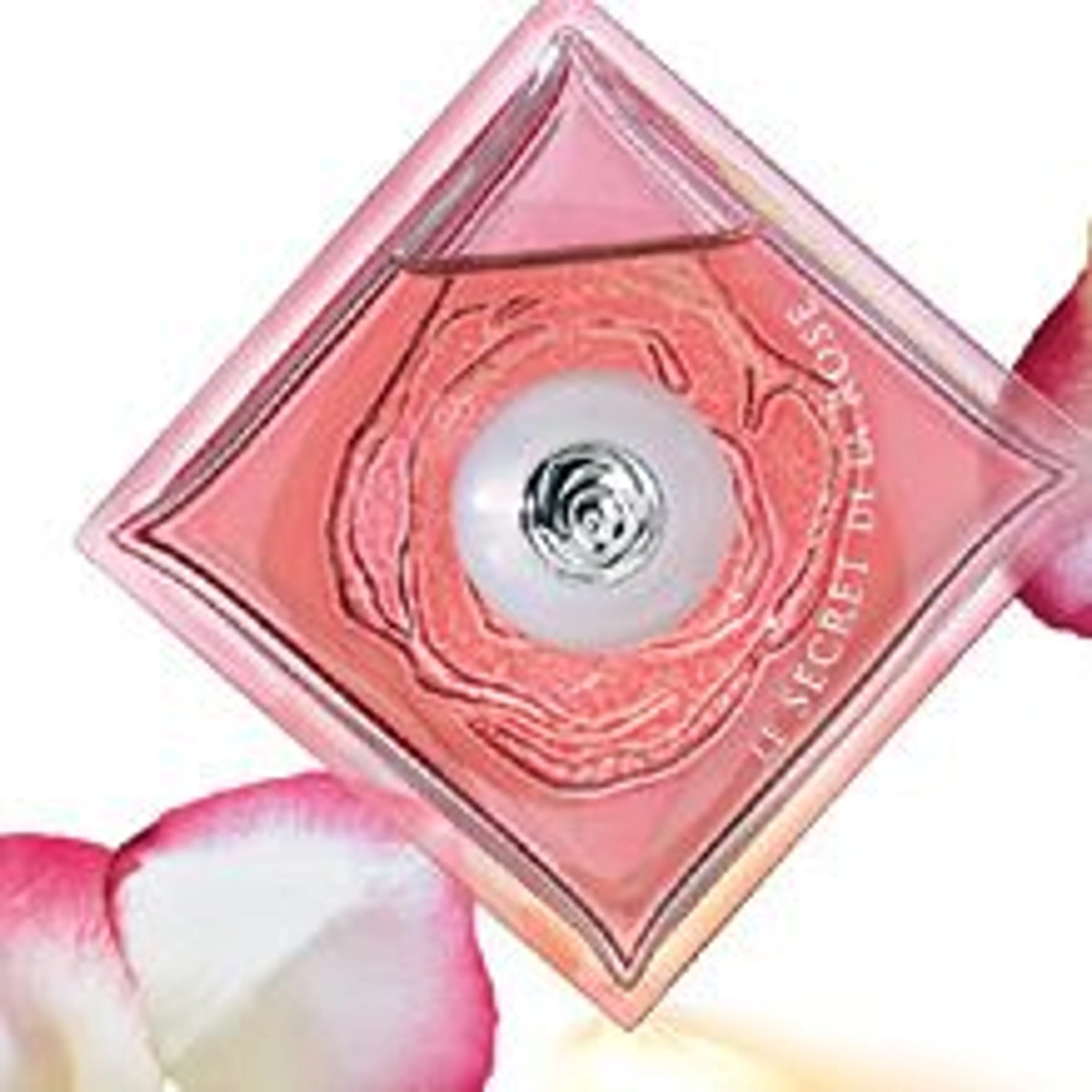 Le Secret de la Rose