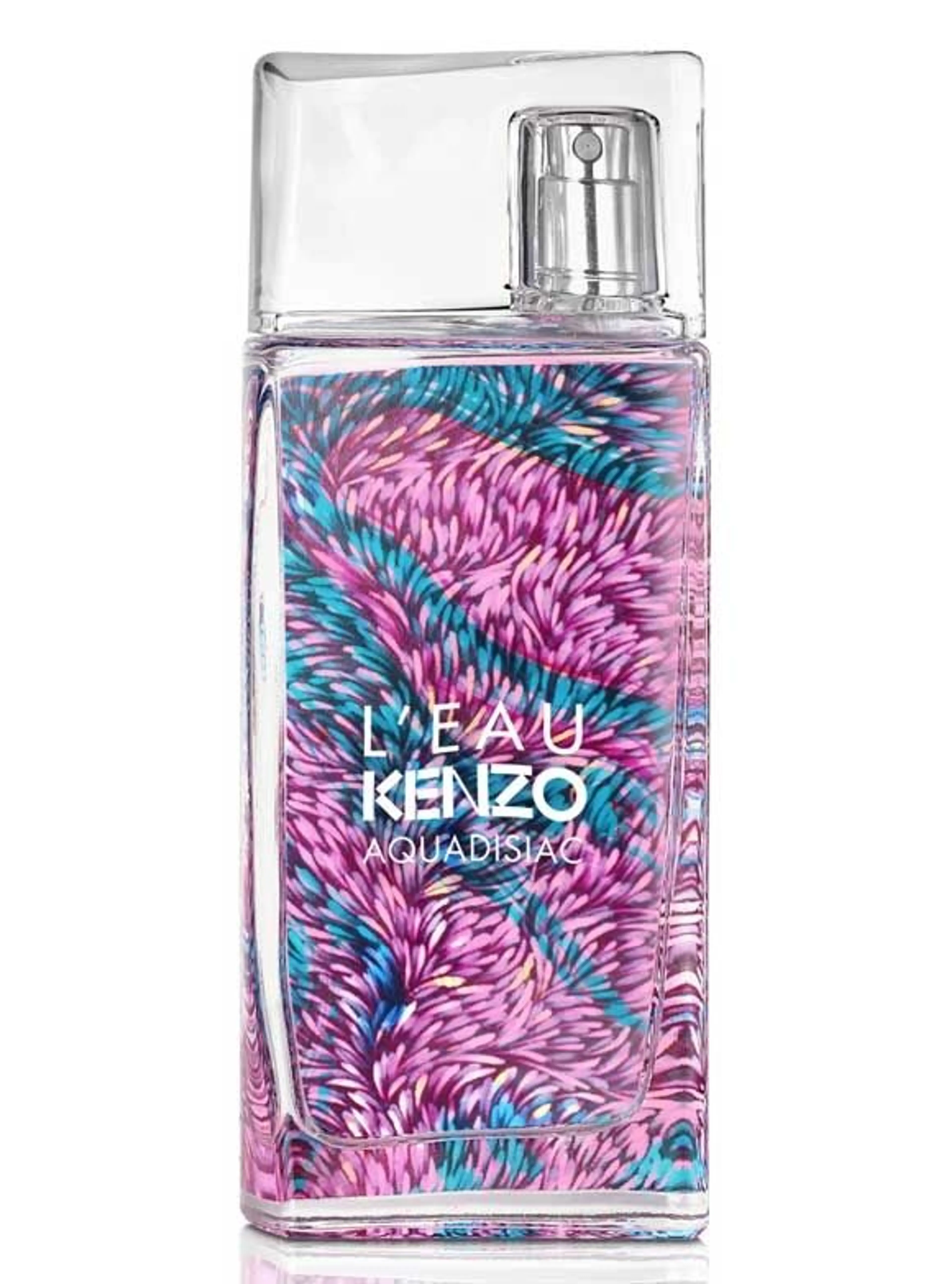 L'Eau Kenzo Aquadisiac pour Femme
