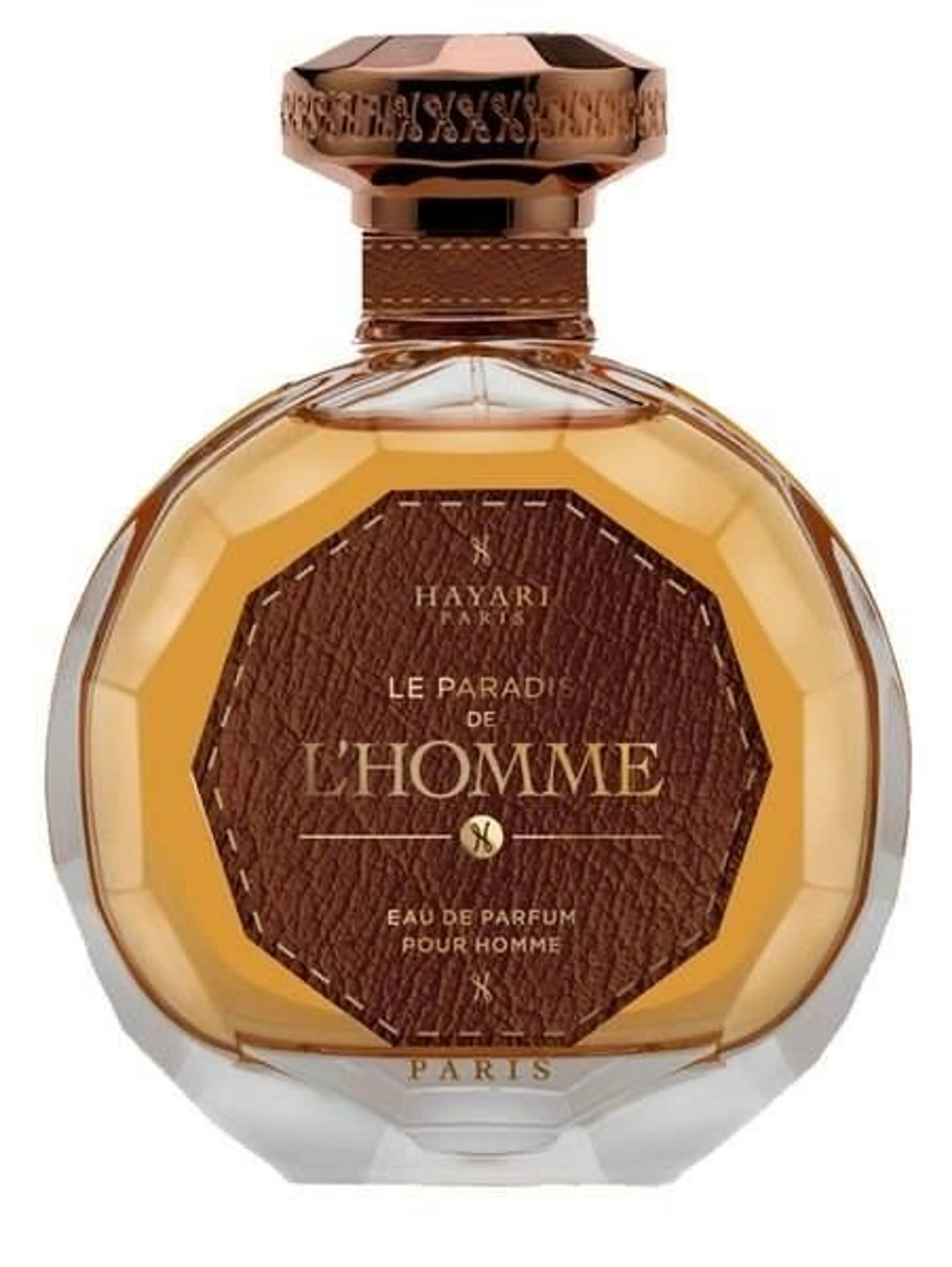 Le Paradis de L'Homme