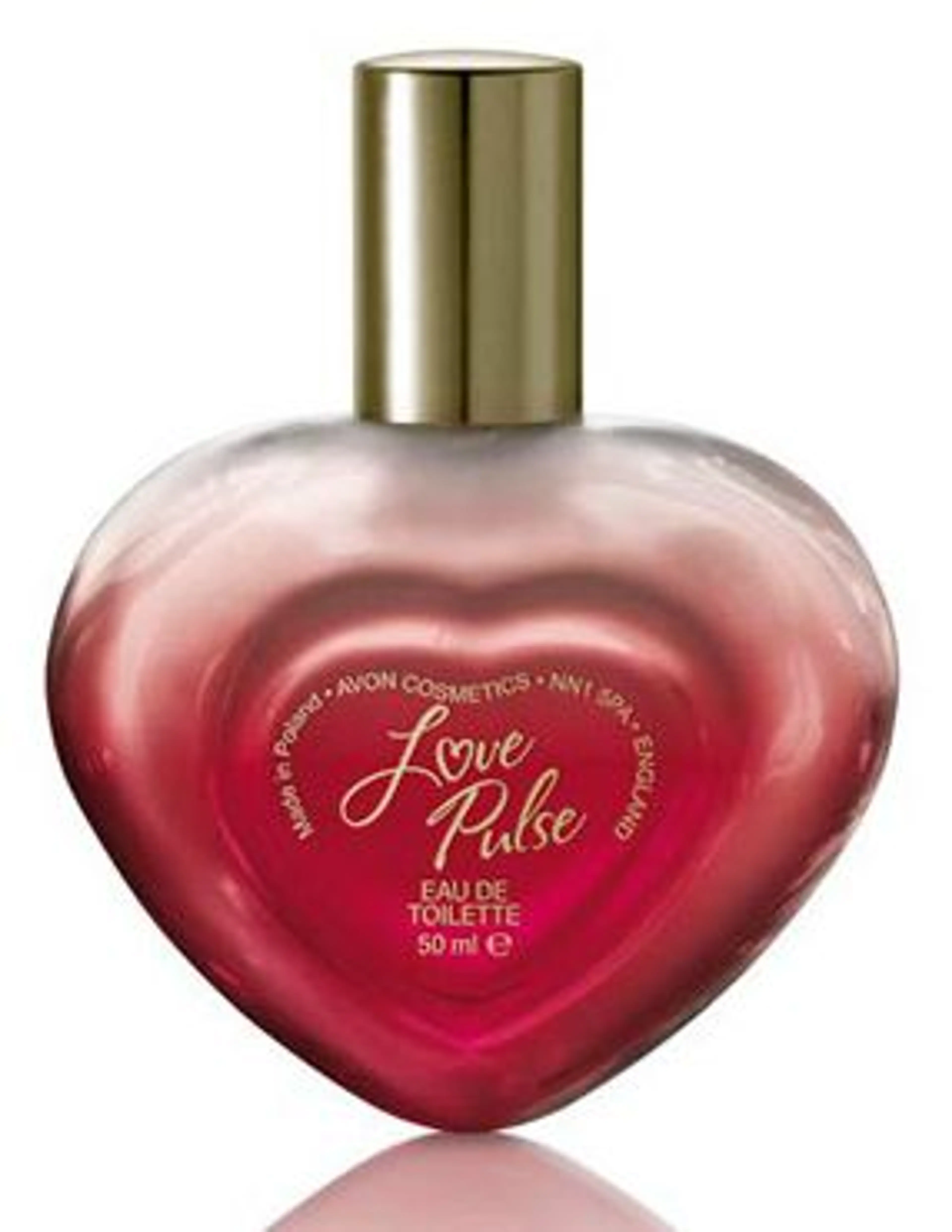 Love Pulse